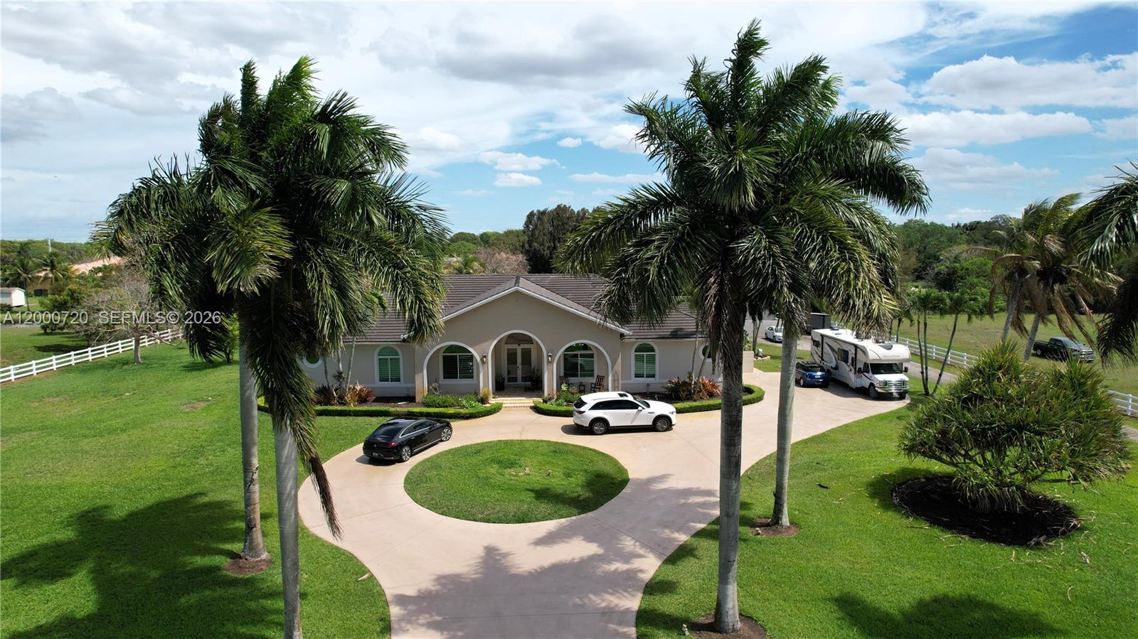 Homes for sale in Southwest Ranches, FL | 4810 Sw 198th Ter, Southwest Ranches, FL 33332 | MLS# A12000720