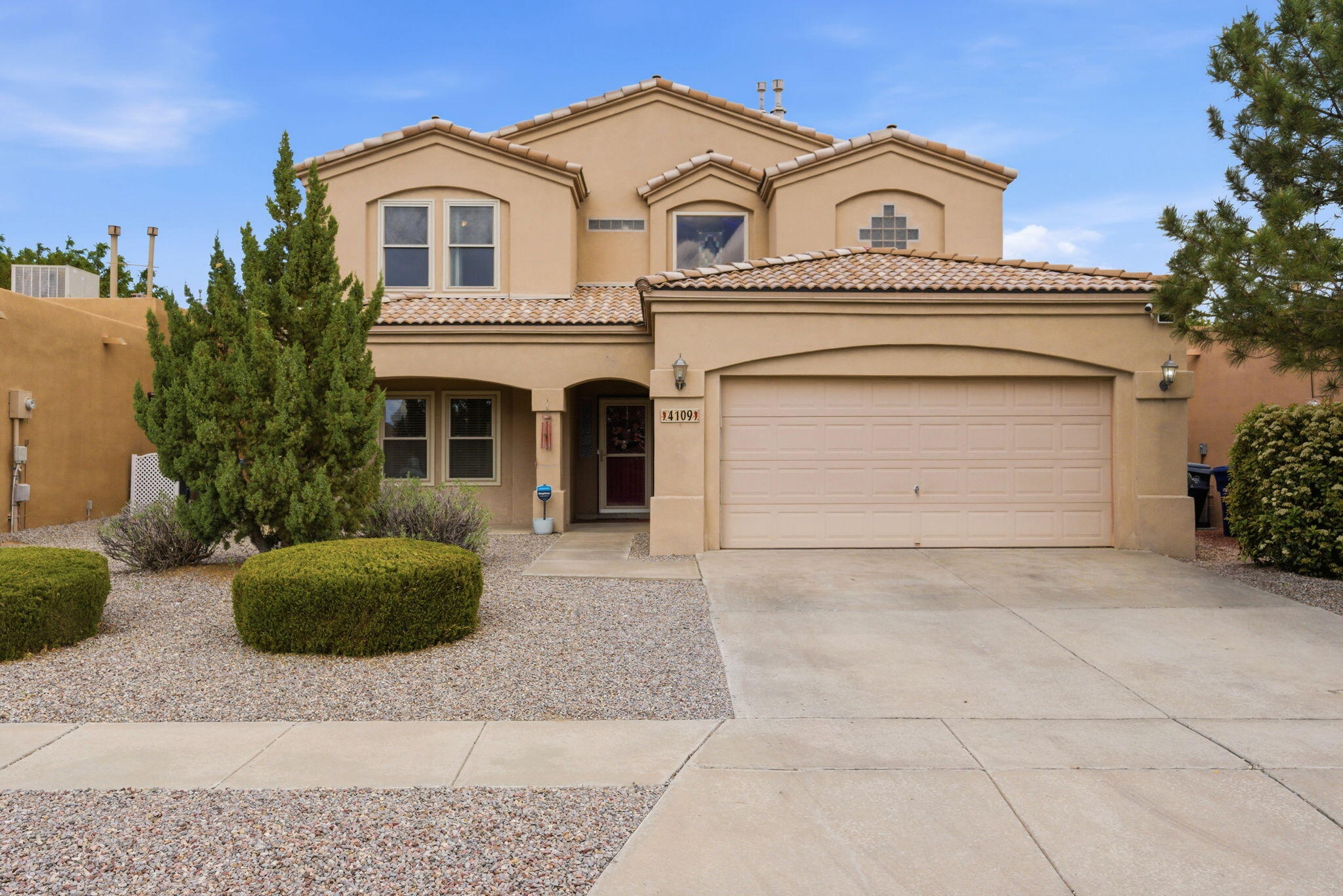 Homes for sale in Albuquerque, NM | 4109 Whistler Ave Nw, Albuquerque, NM 87114 | MLS# 1101771