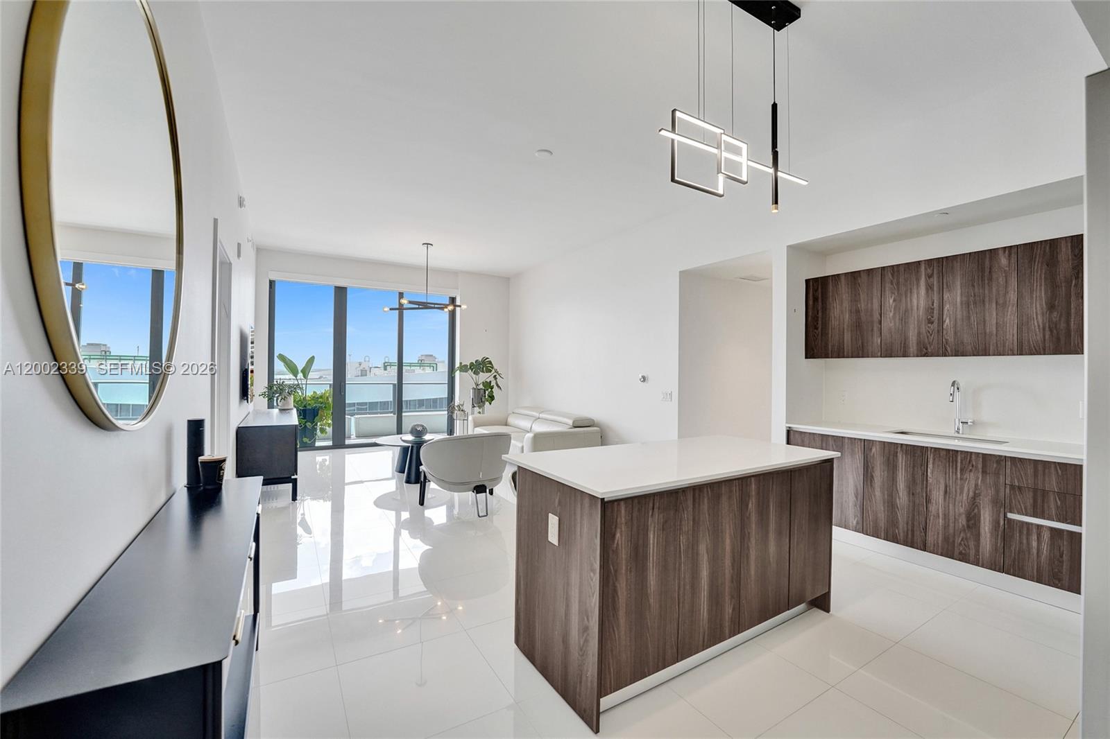 Aventura Parksquare Resid