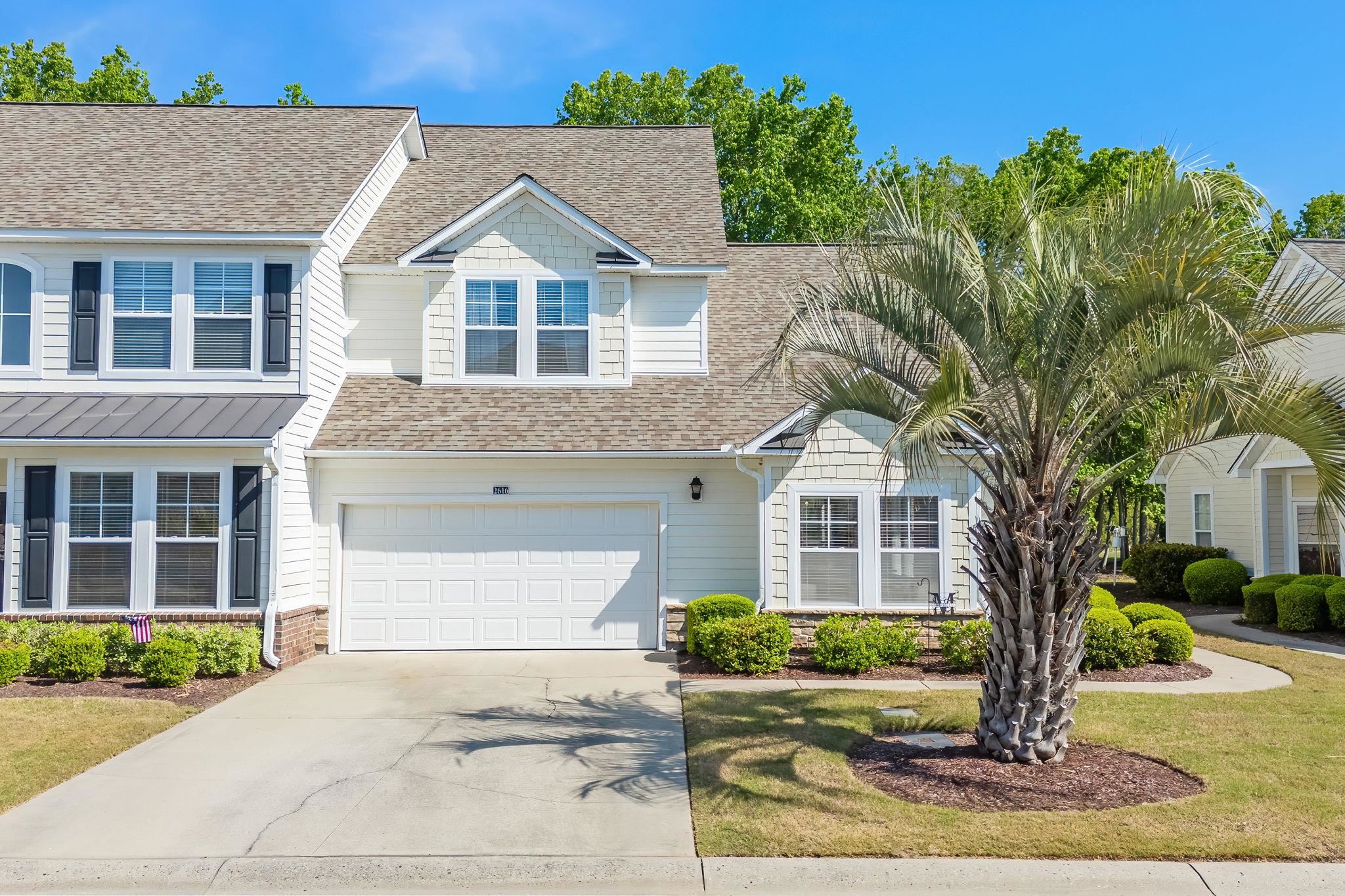 6095 Catalina Dr. UNIT #2616 North Myrtle Beach, SC 29582