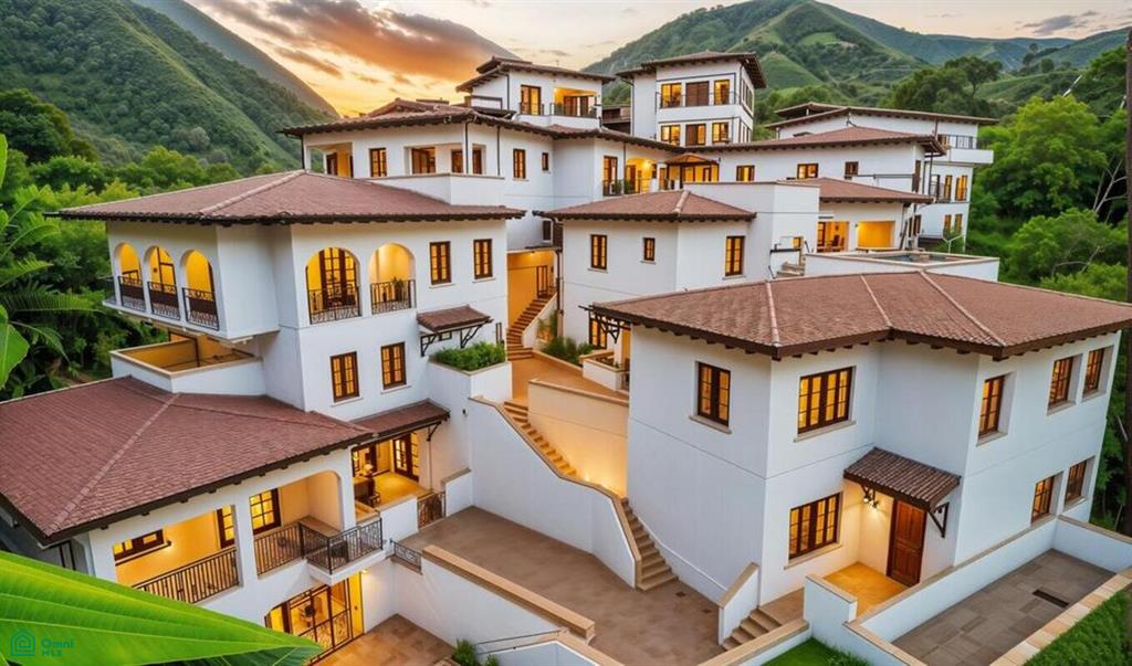 2 bed Condo For Sale in Tempate, Guanacaste - 1