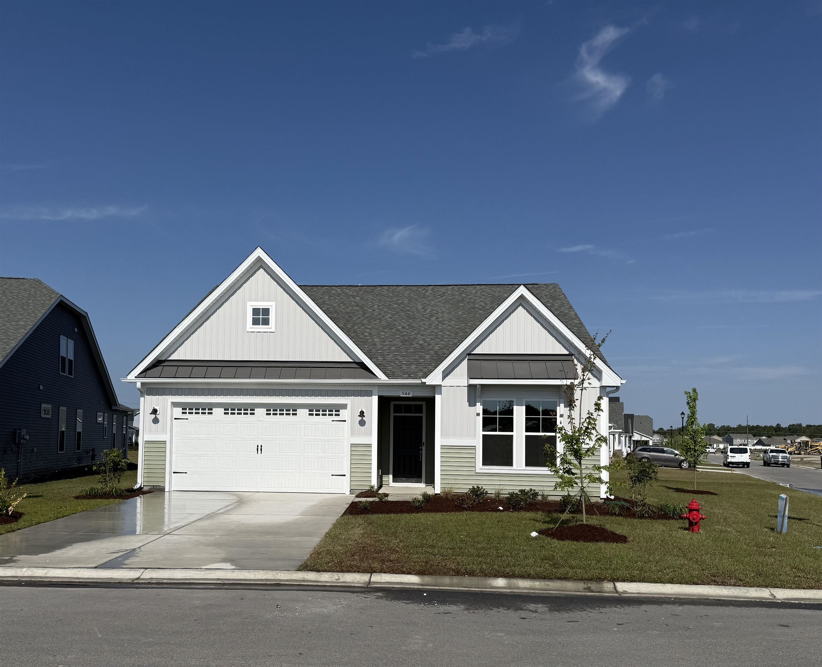 546 Banna Arch Loop Myrtle Beach, SC 29579