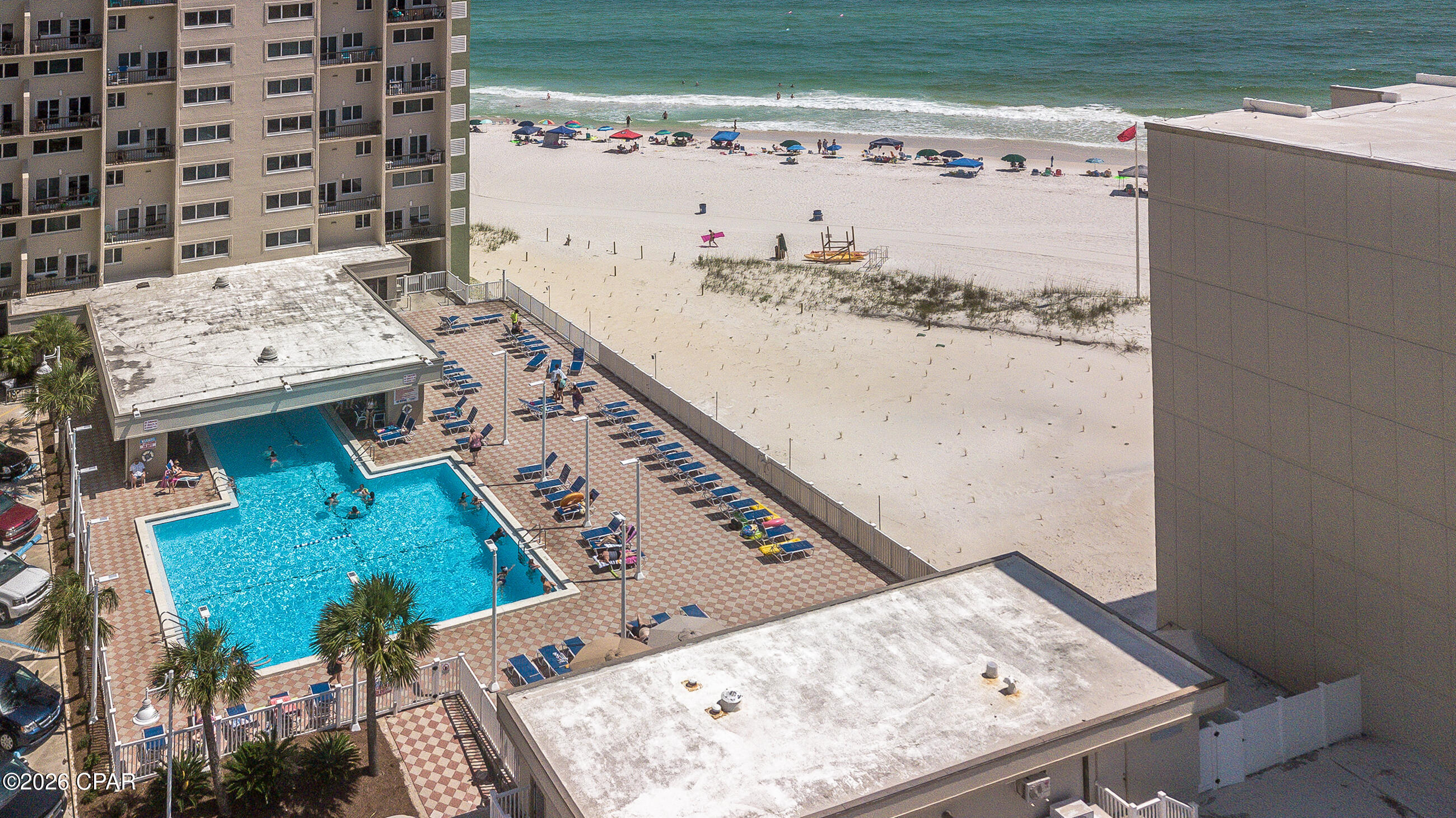 Image 34 For 23223 Front Beach Road A-1 306