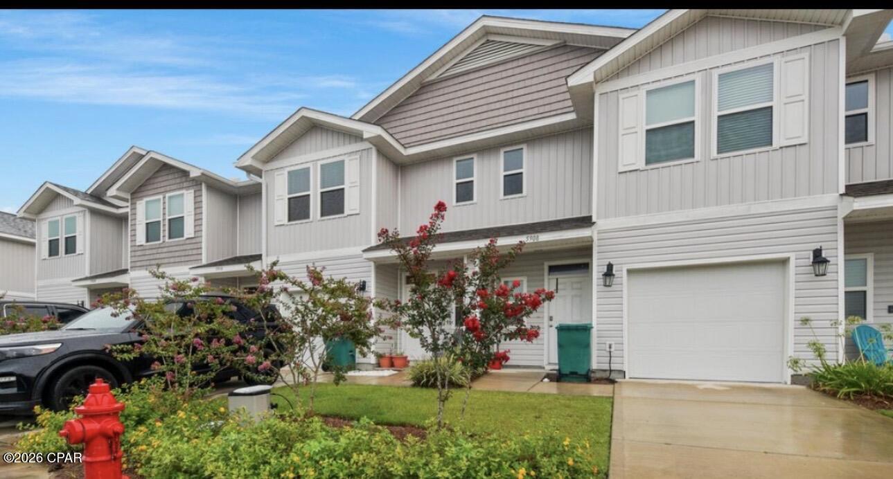 Details for 5912 Callaway Circle, Panama City, FL 32404