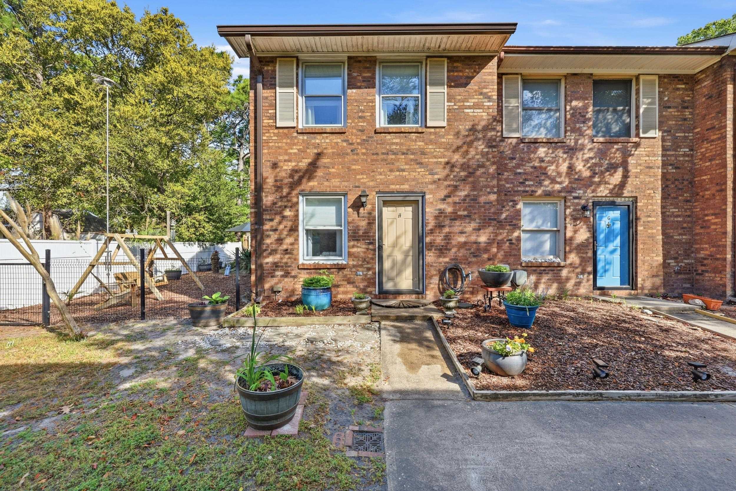 705 26th Ave. S UNIT H North Myrtle Beach, SC 29582