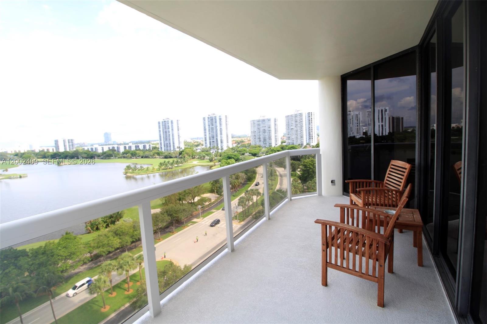 The Landmark Condo