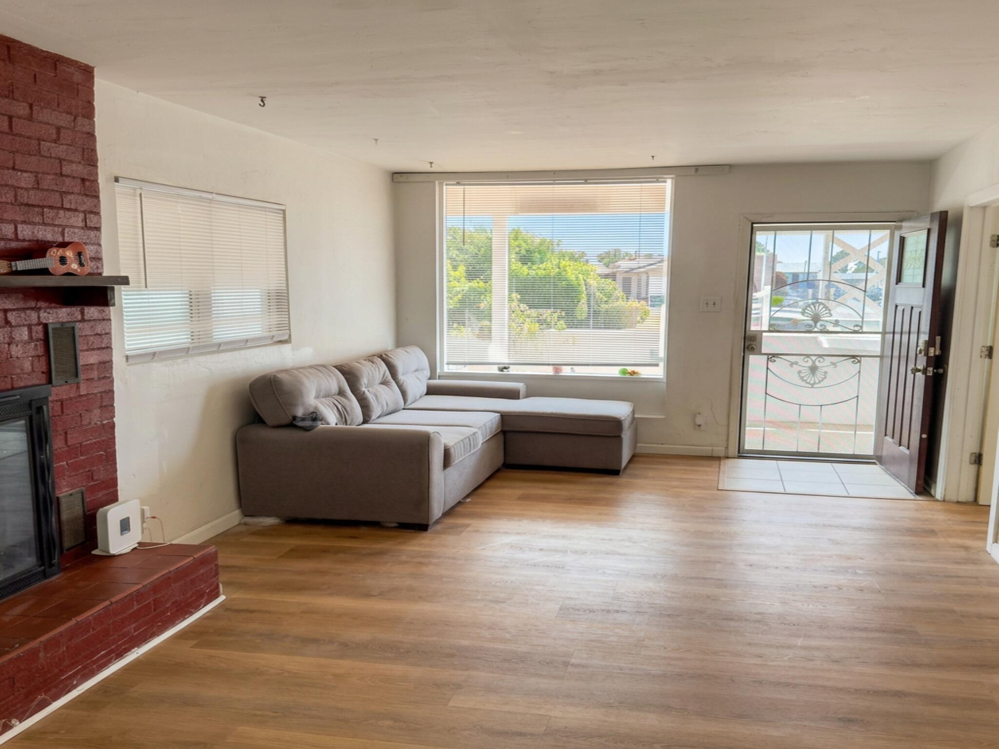 8819 MENAUL BOULEVARD NE, ALBUQUERQUE, NM 87112  Photo 3