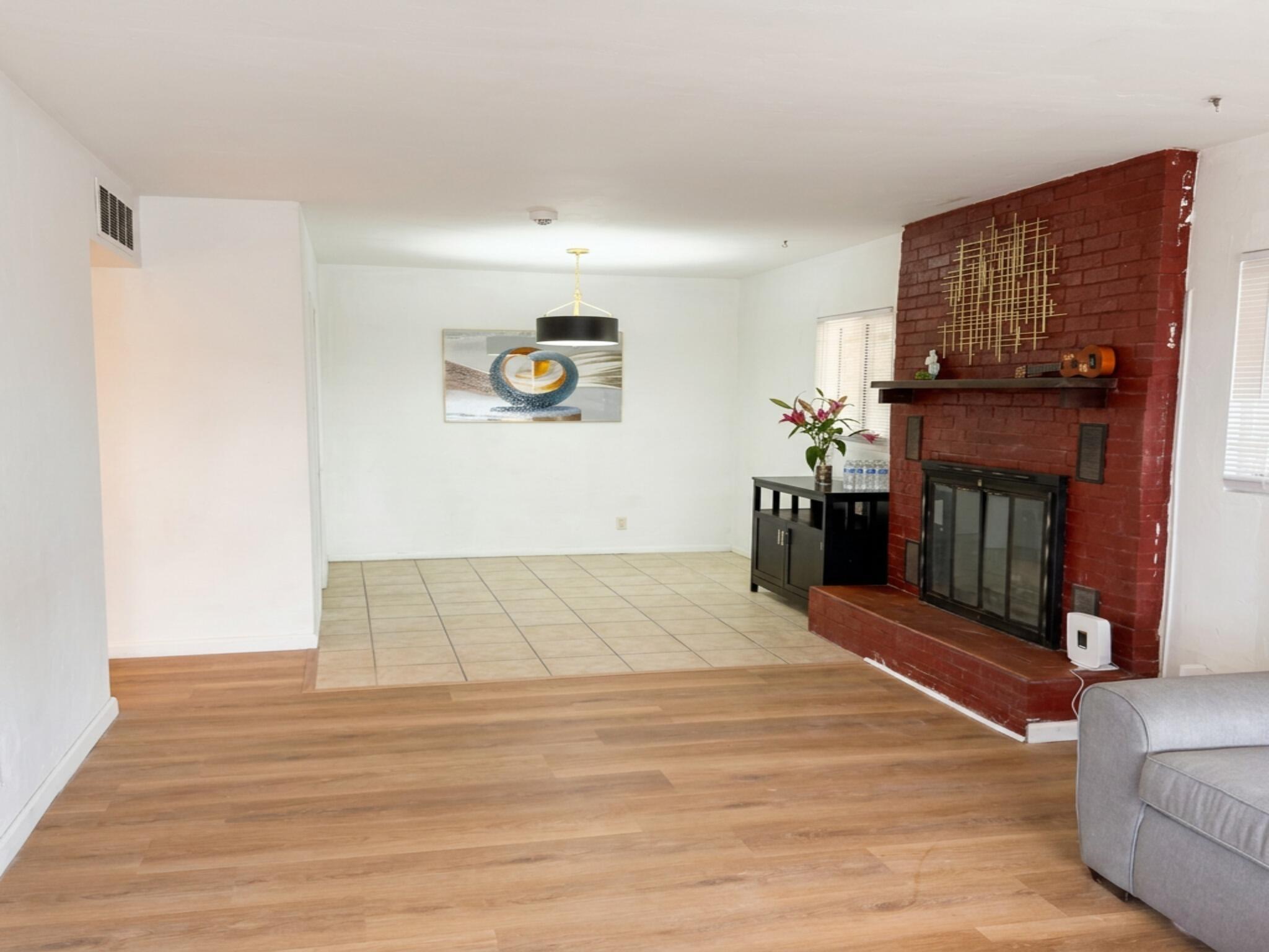 8819 MENAUL BOULEVARD NE, ALBUQUERQUE, NM 87112  Photo 5