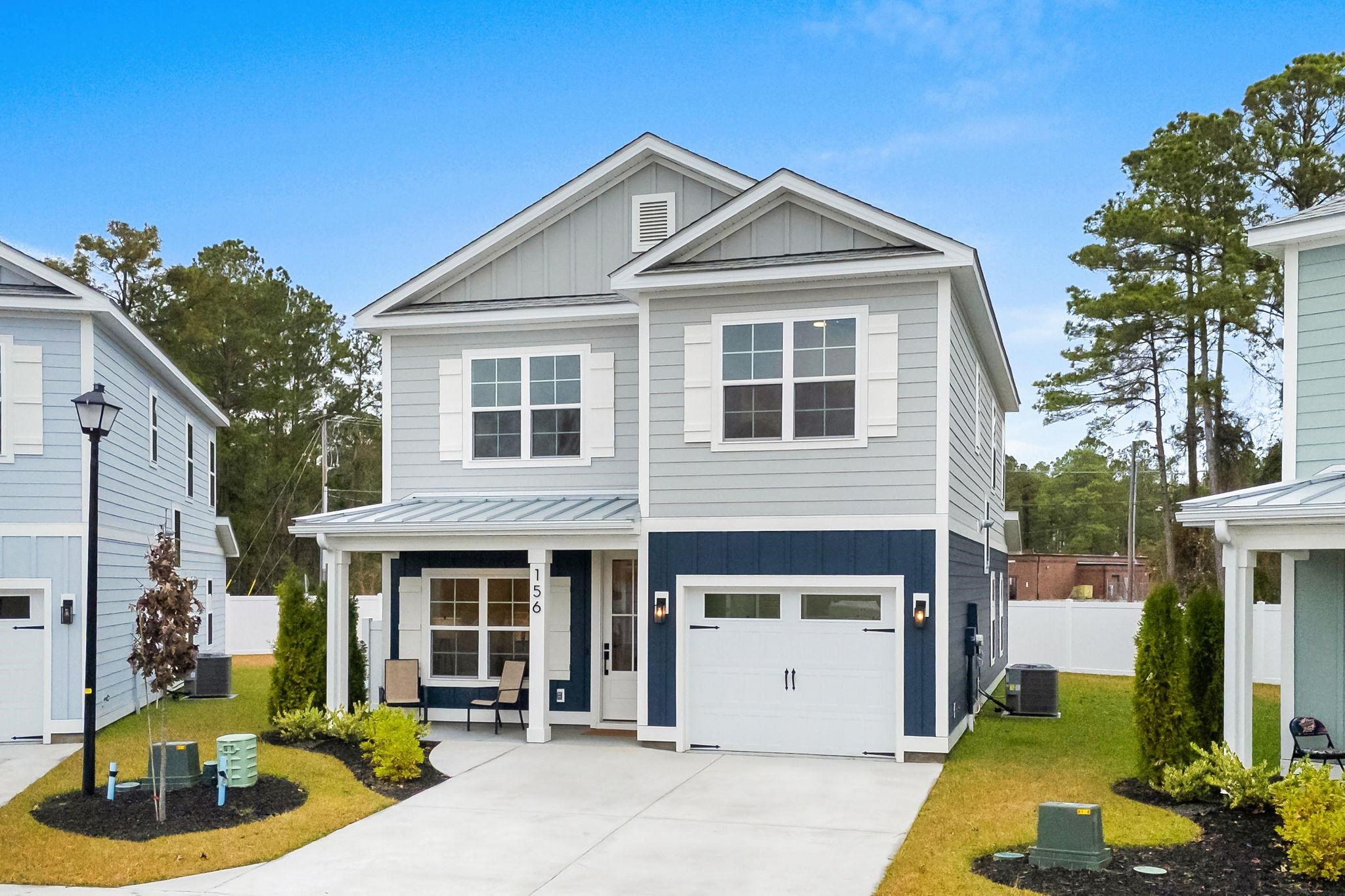 156 Arbor Ridge Circle Conway, SC 29526