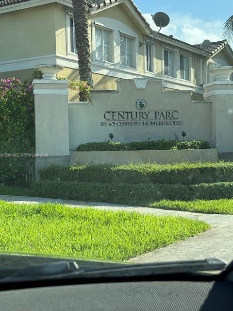 Century Park Condo