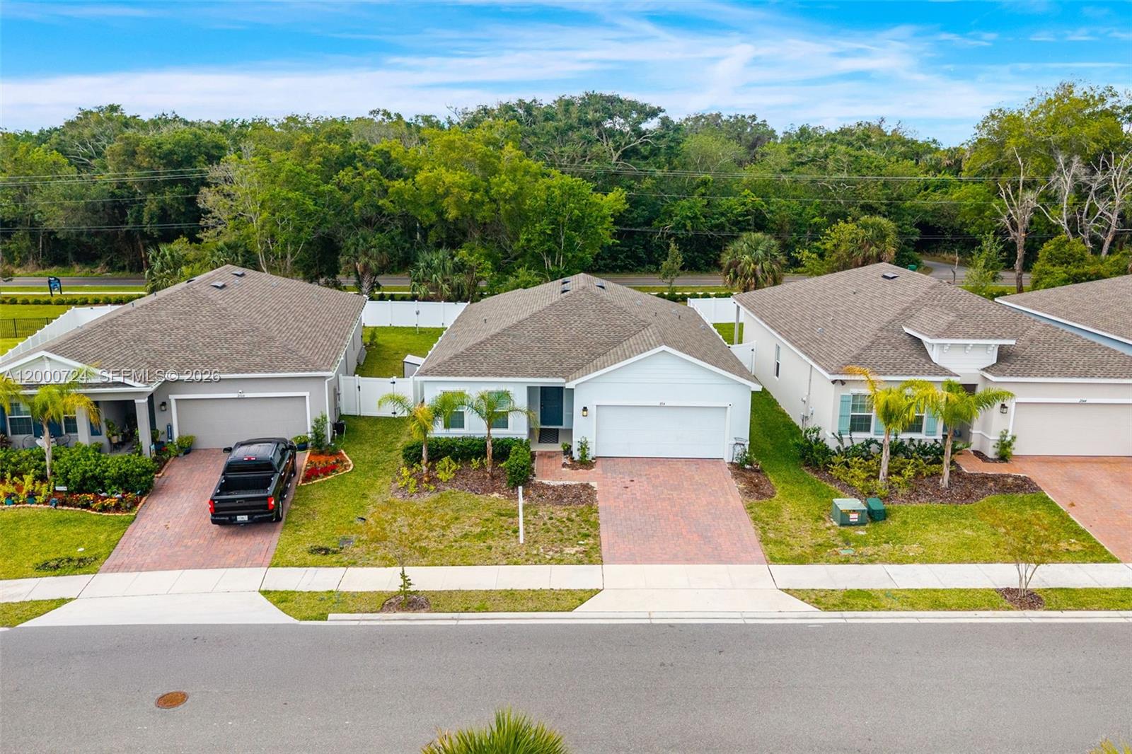 Brooks Landing Phase 1-Rep