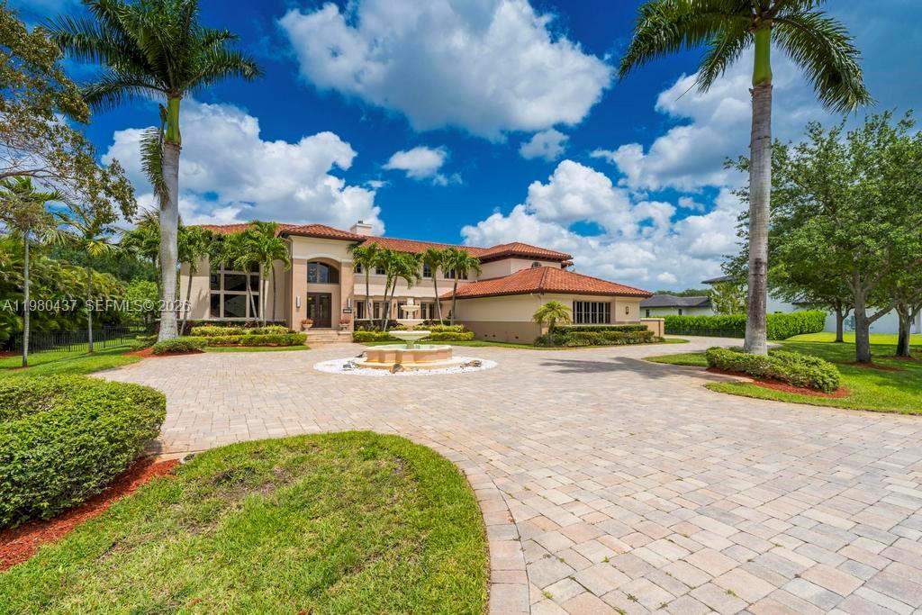 Oak Hollow Estates