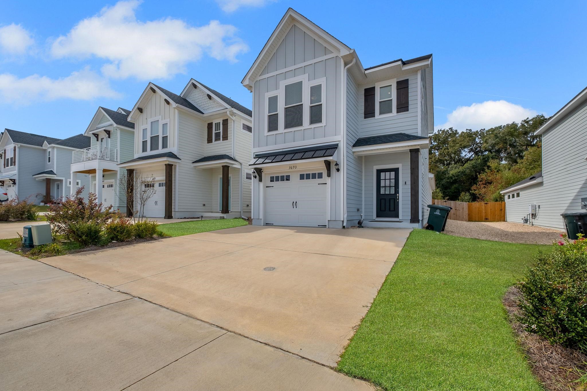3693  MEADOW VISTA Lane , Tallahassee, FL, 32308
