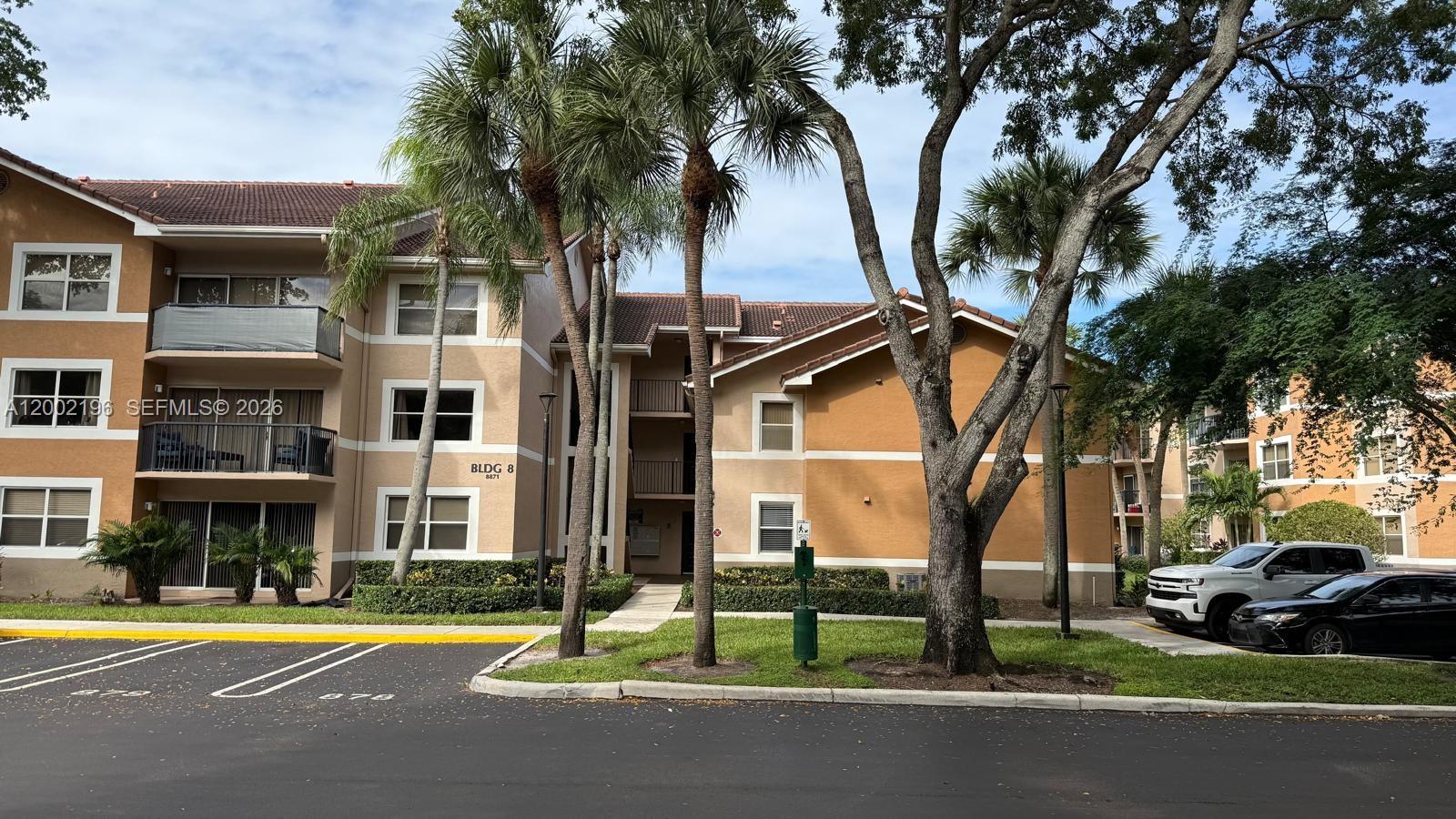 Edgewater Condo