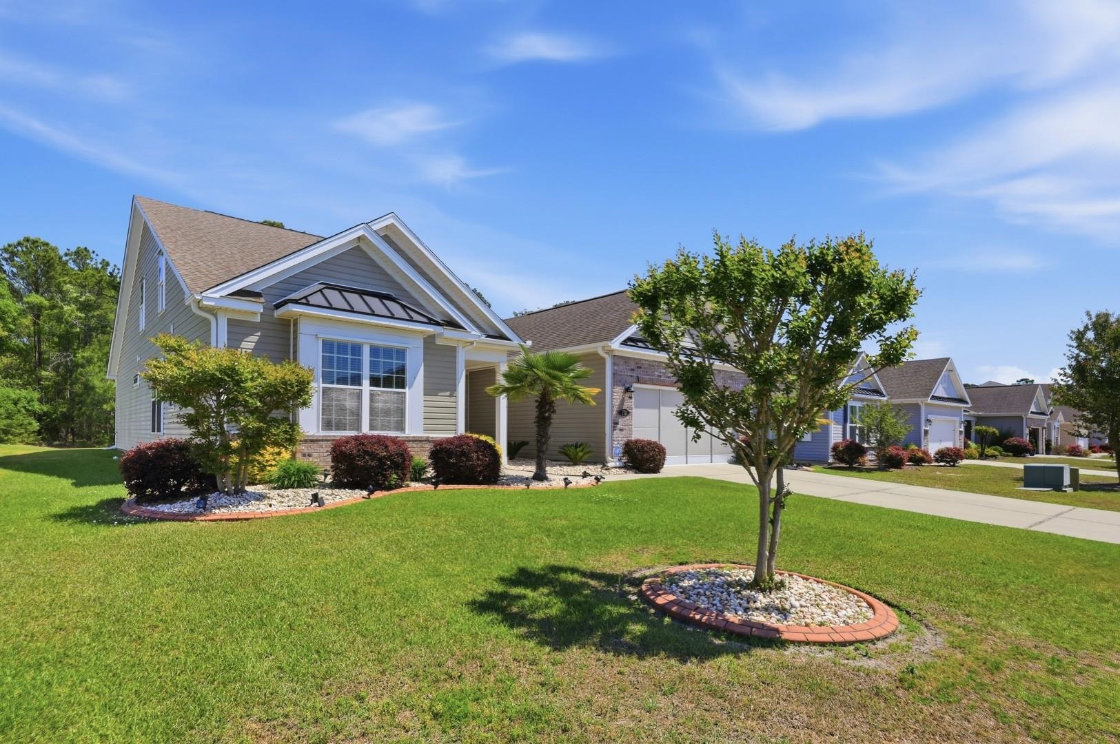733 Lafayette Park Dr. Little River, SC 29566
