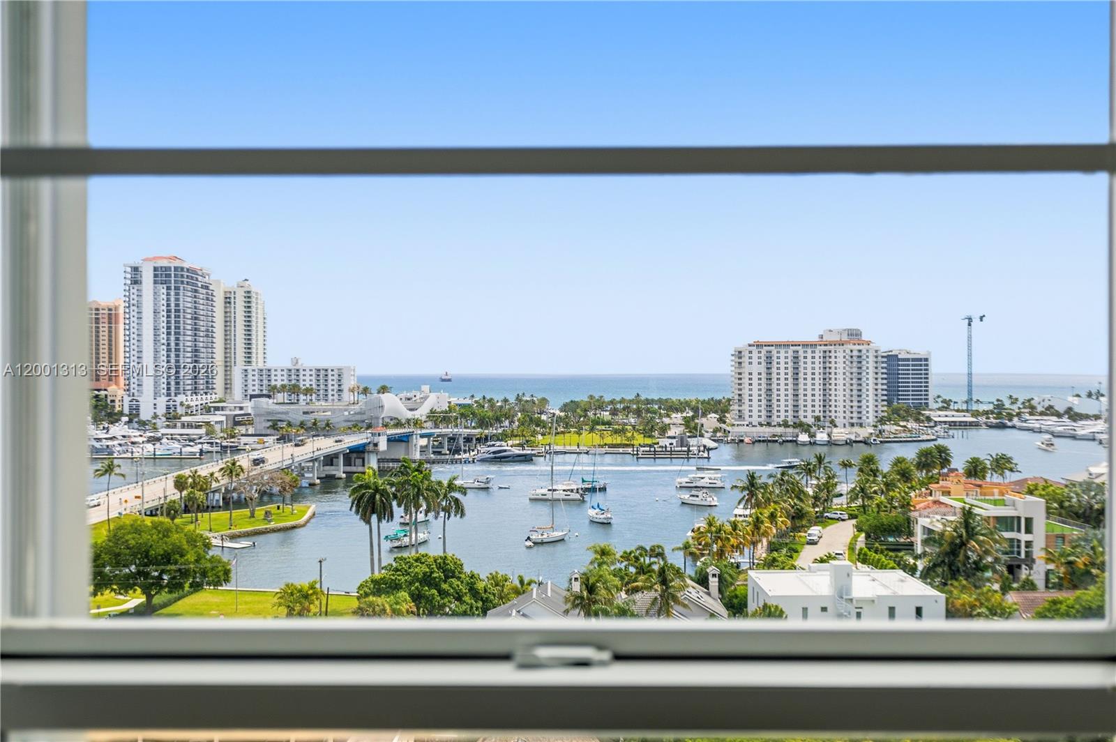 Essex Tower Condo