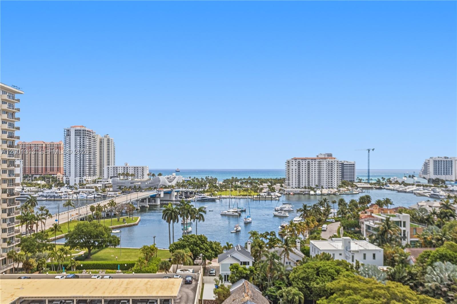 Essex Tower Condo