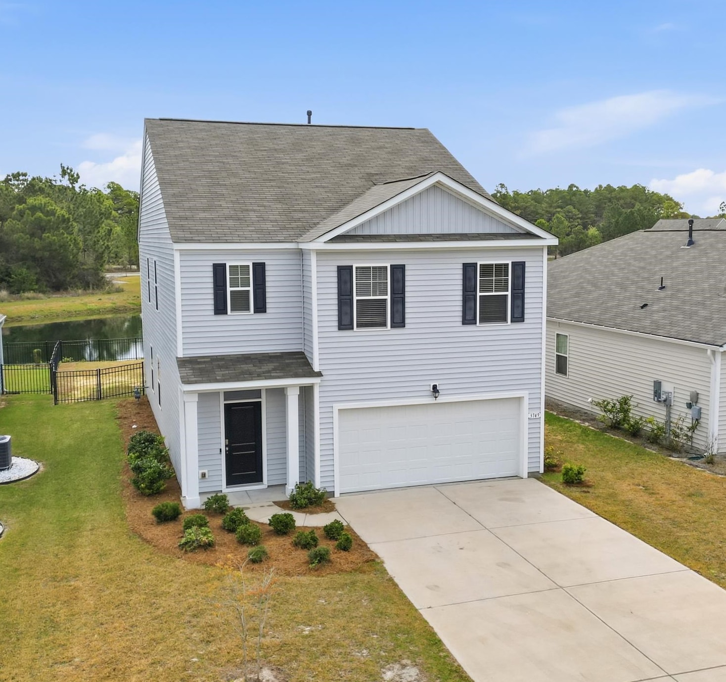 3749 Bells Lake Circle Longs, SC 29568