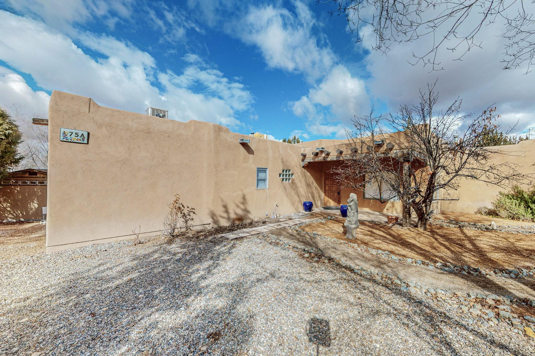 2nd image of 75 Paseo De San Antonio, Placitas, NM 87043 | MLS# 1101786