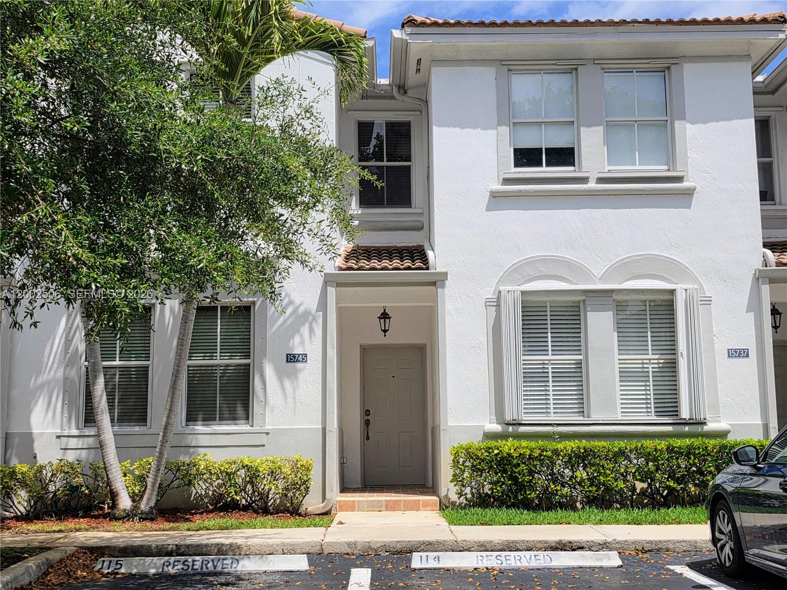 Villas At Nautica Three C