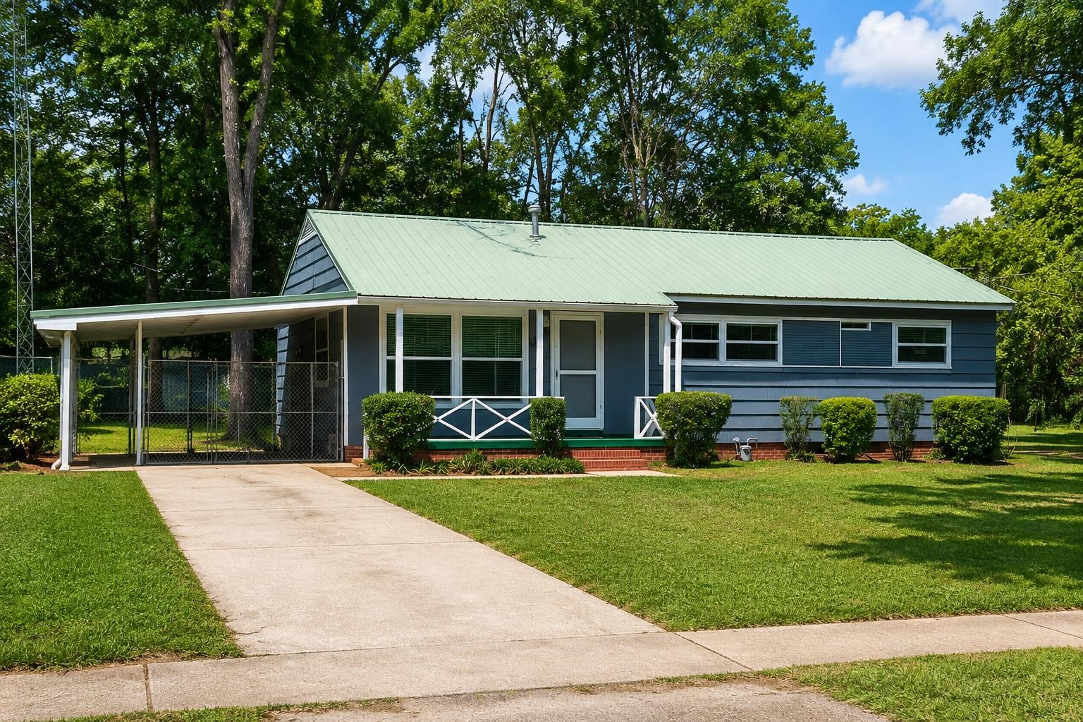 2108  Gibbs Drive , Tallahassee, FL, 32303