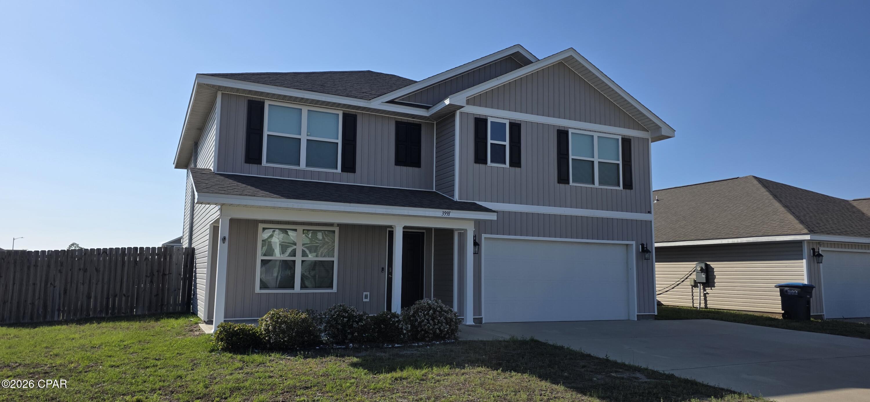 Details for 3991 Silver Spur Road, Panama City, FL 32404