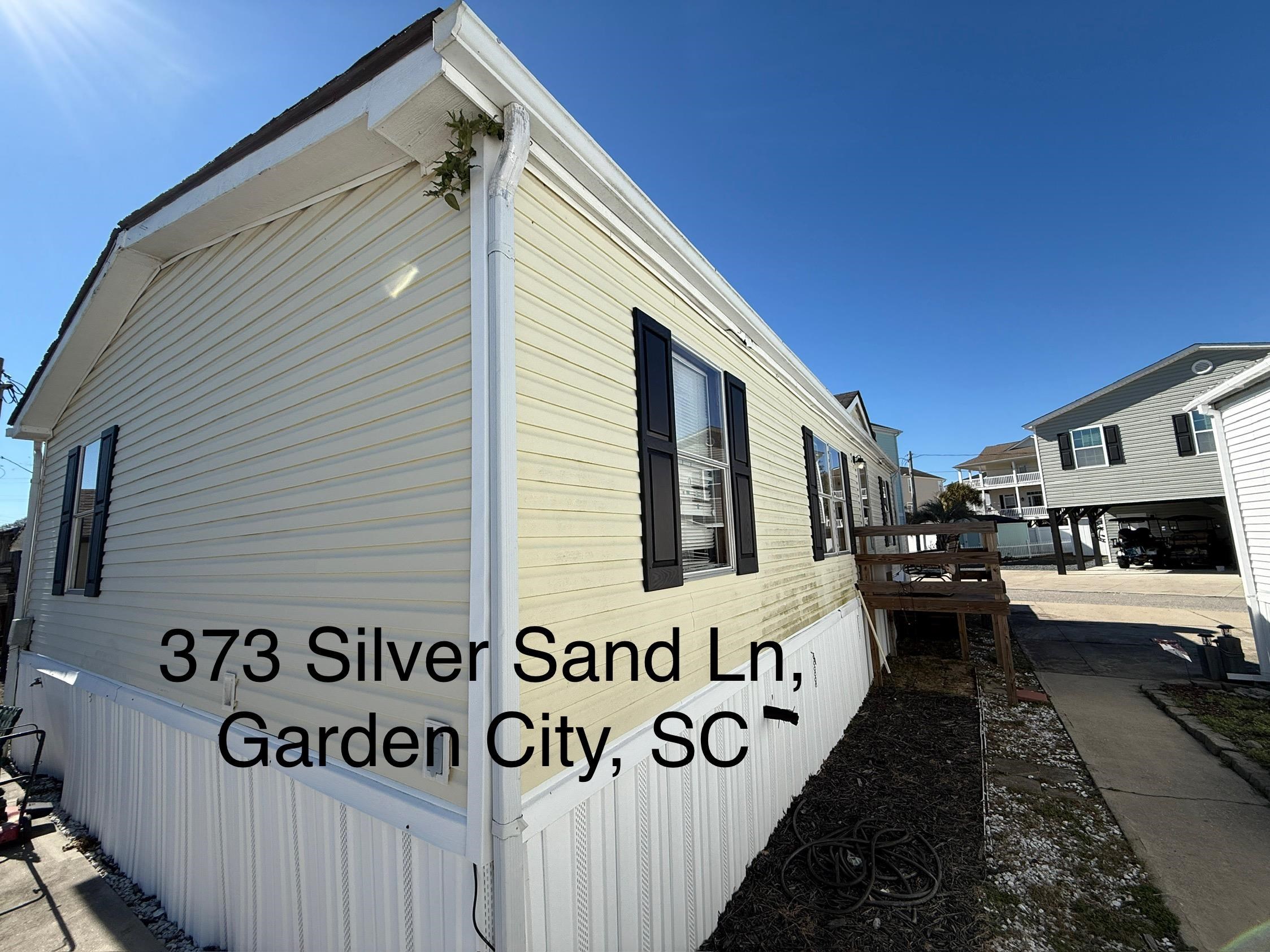 3rd image of 373 Silver Sands Ln, Murrells Inlet, SC 29576 | MLS# 2609888