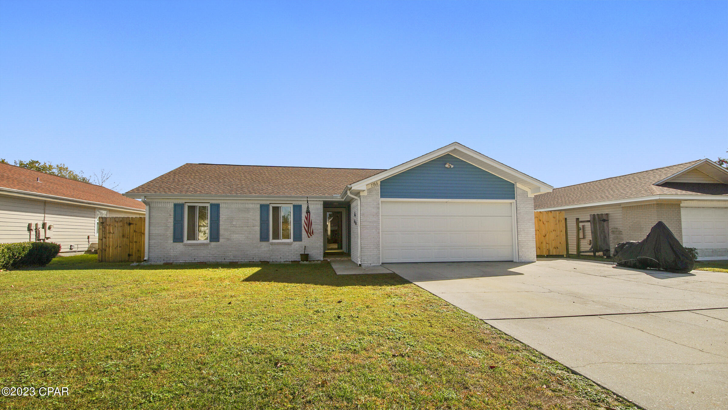 Details for 7766 Betty Louise Drive, Panama City, FL 32404