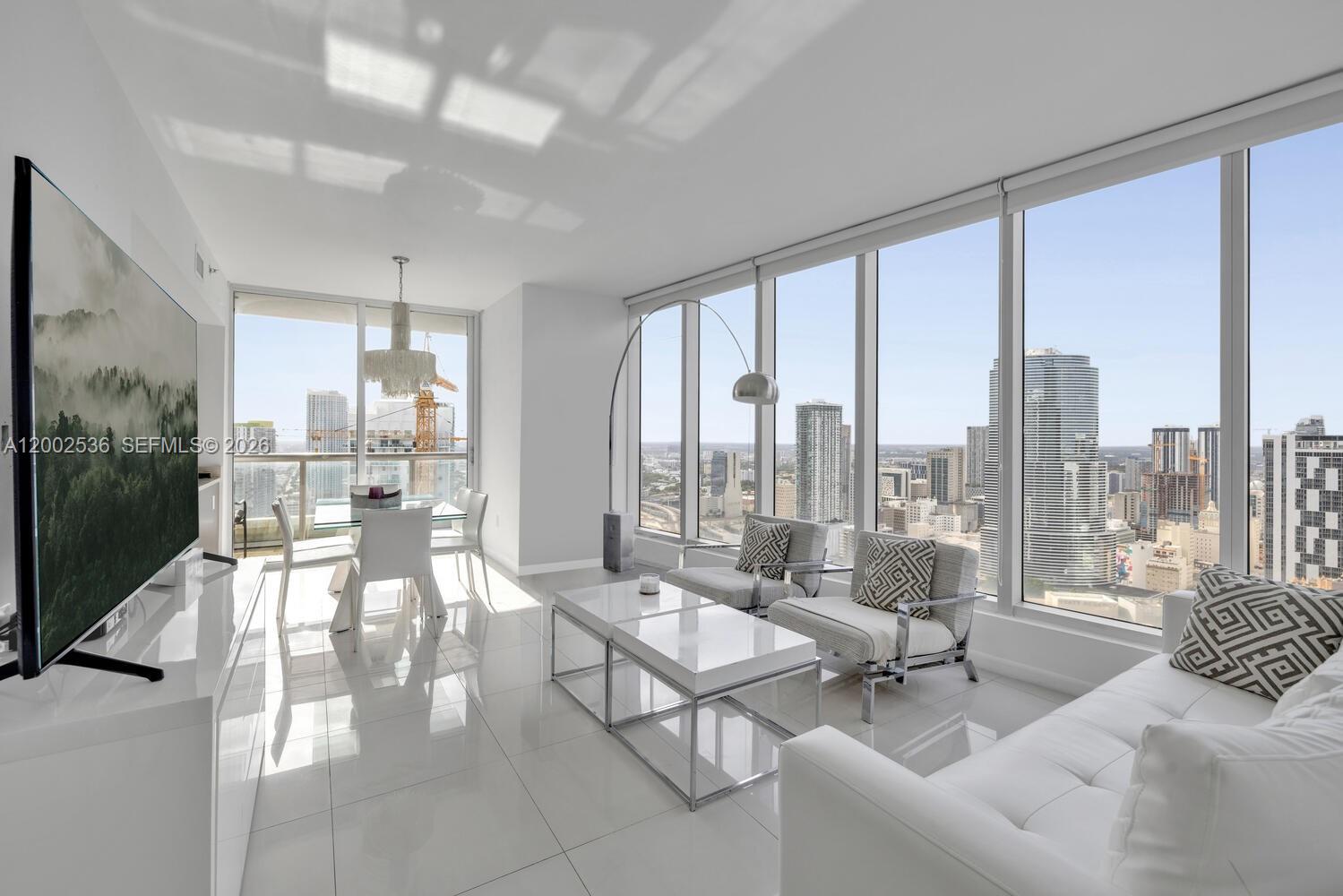 485 Brickell Ave Unit 4104, Miami, Florida 33131