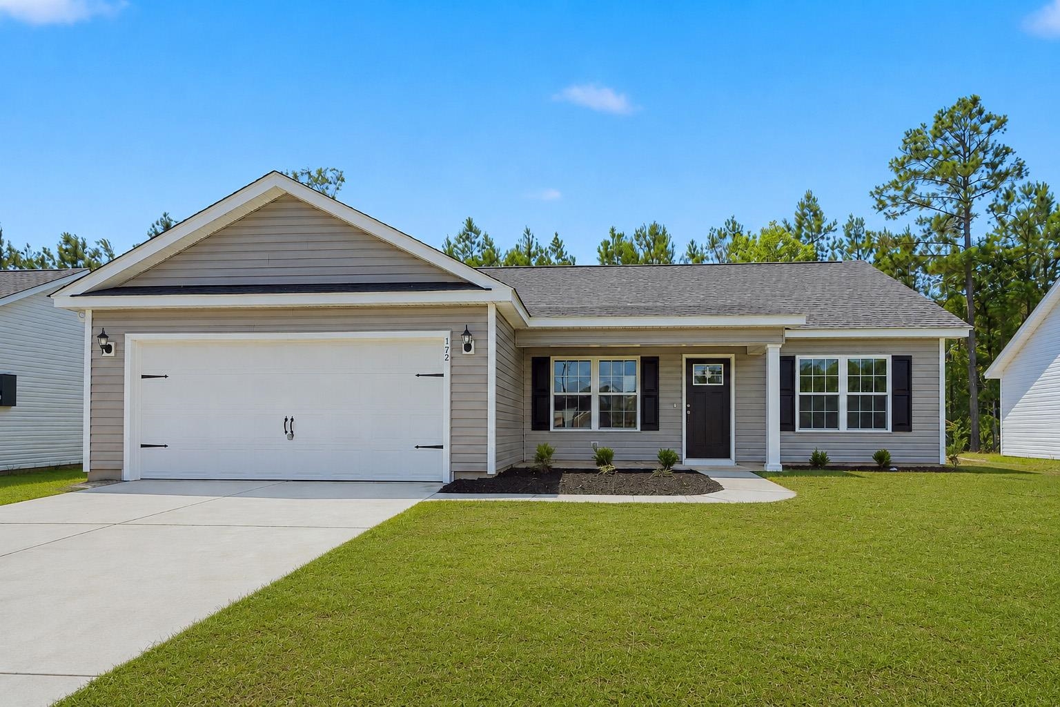 172 Gray Owl Dr. Conway, SC 29527
