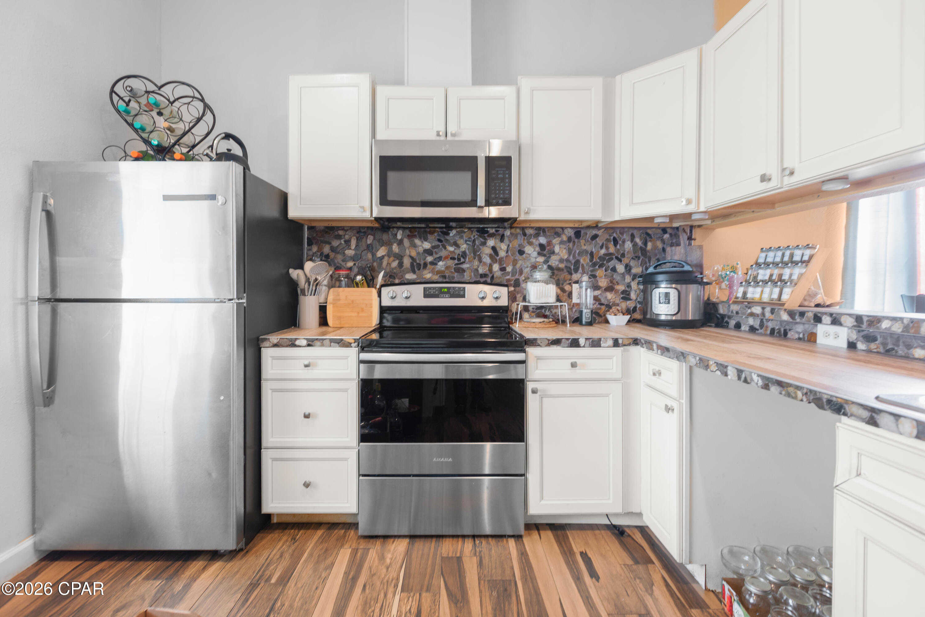 3008 E Nowell Court, Panama City, FL 32405