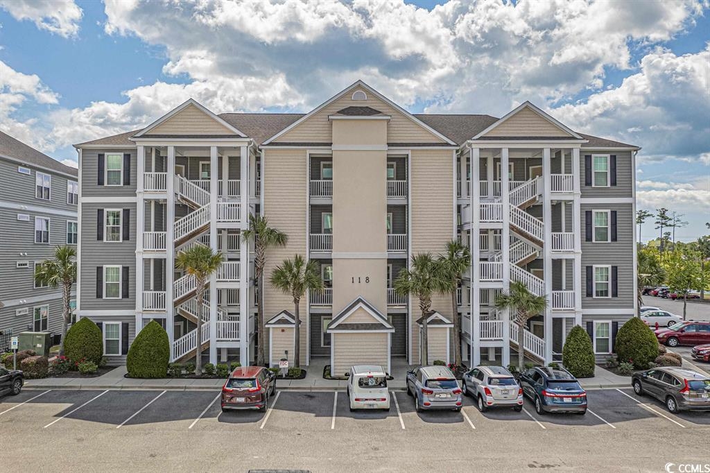 118 Ella Kinley Circle UNIT #203 Myrtle Beach, SC 29588