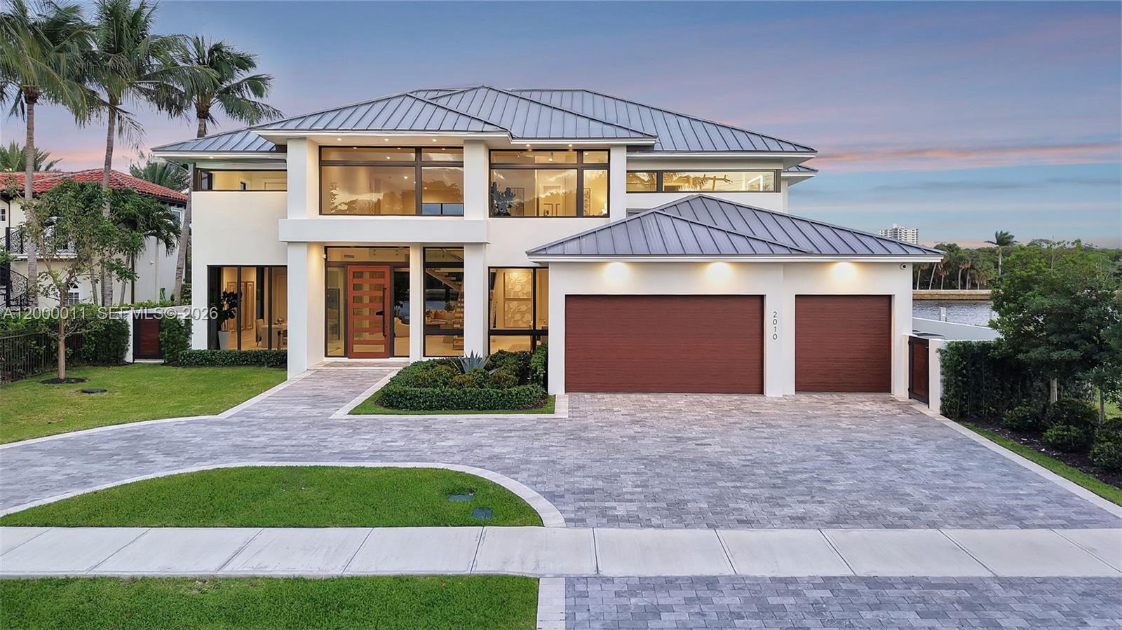 Coral Ridge North
