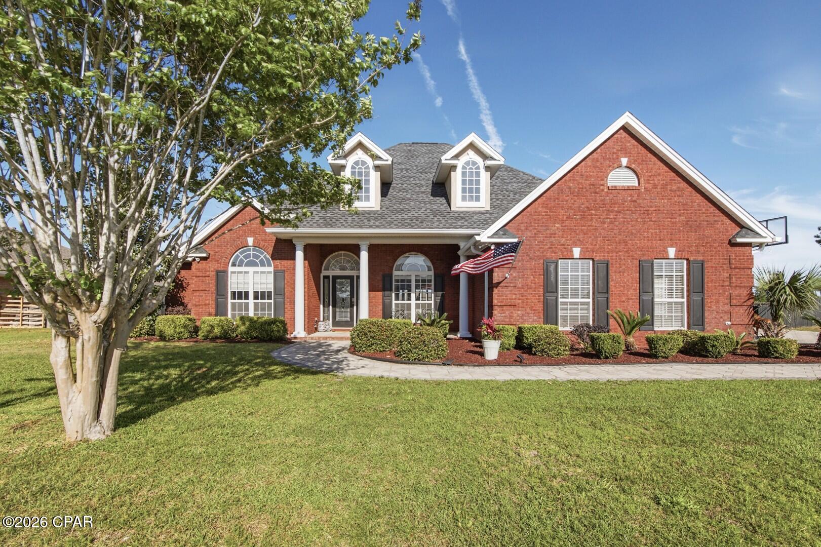 Details for 7508 Nautical Court, Panama City, FL 32409