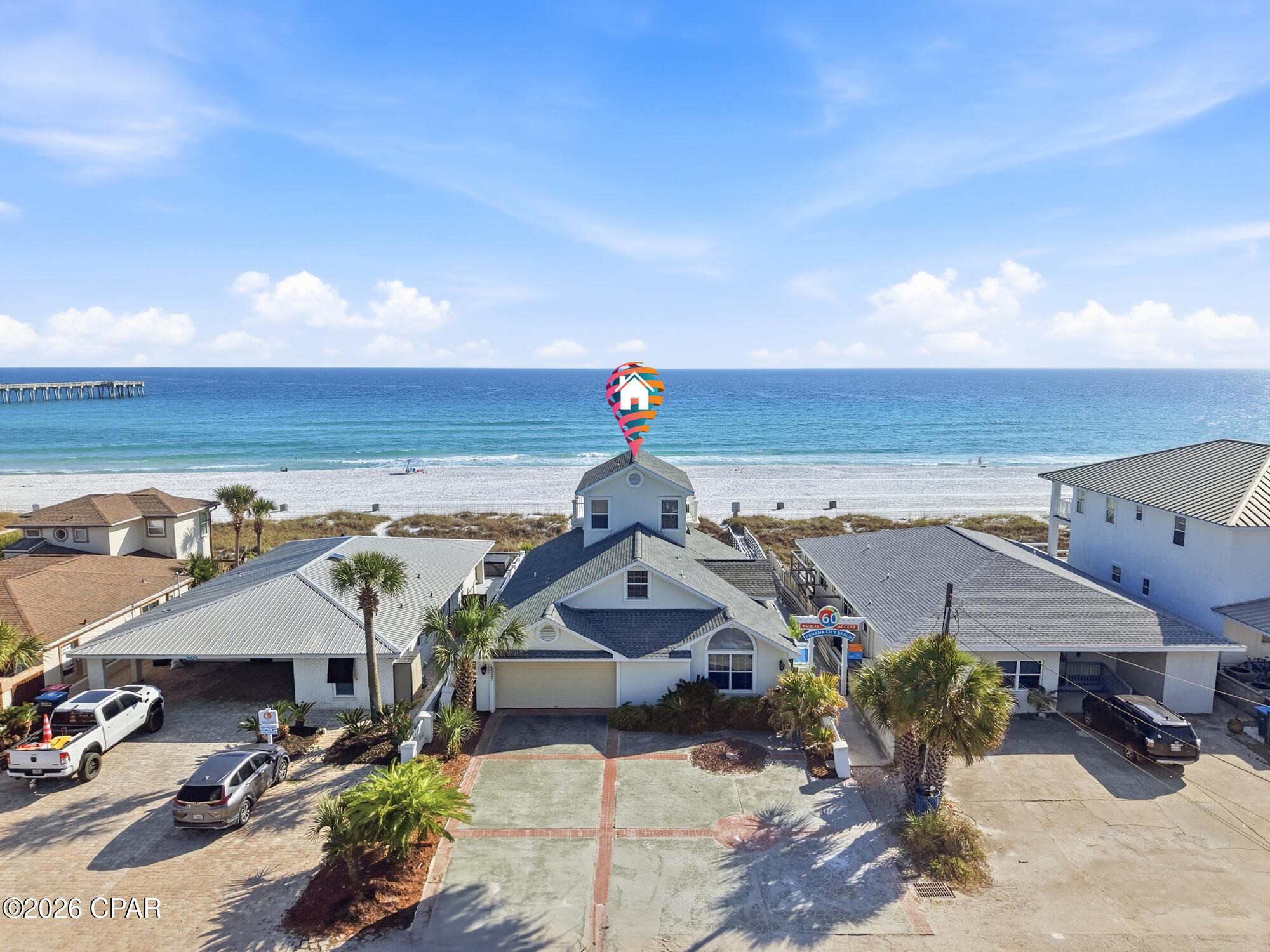 Image 2 For 16325 Front Beach Road