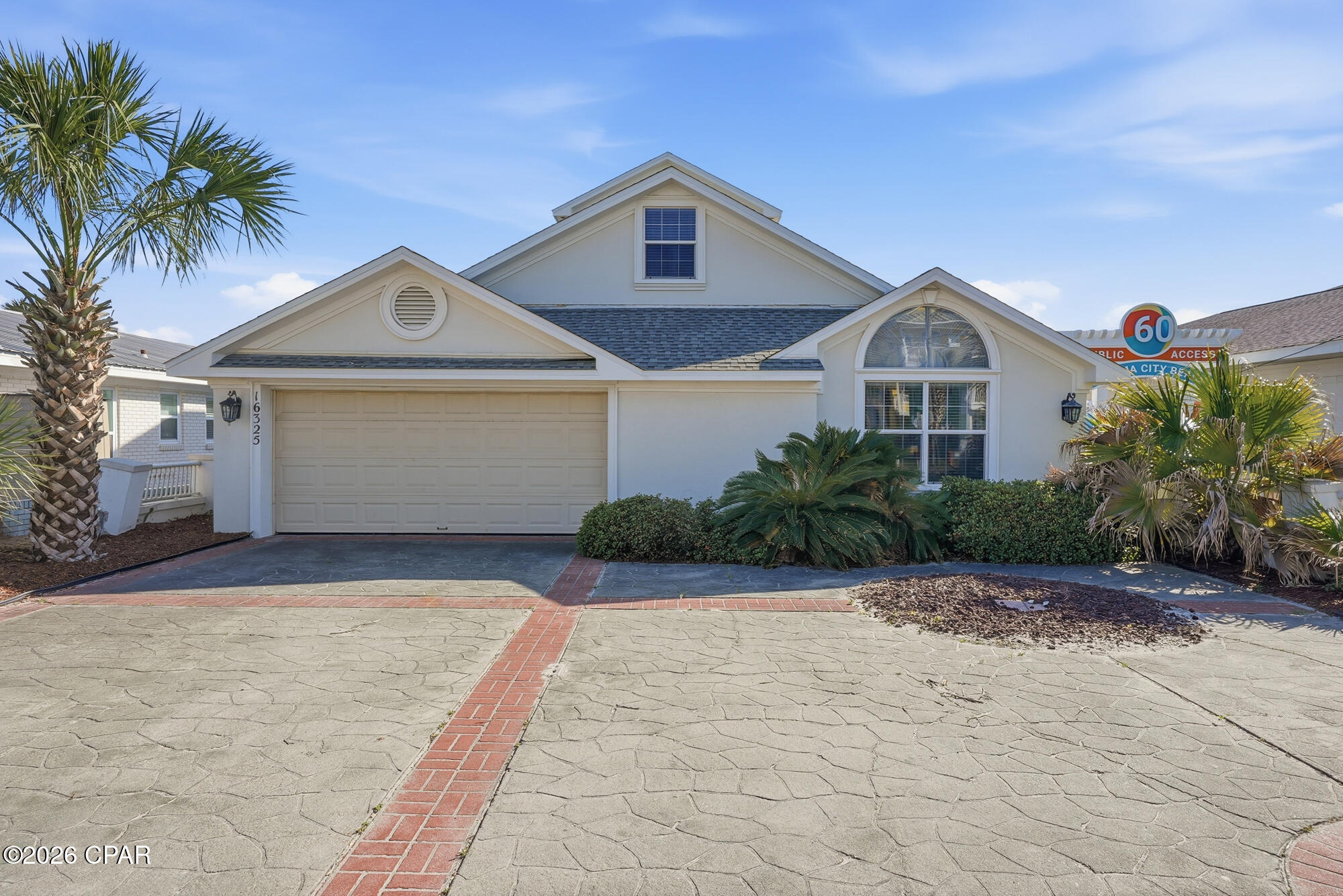 Photo 4 of Single family home for sale at 16325 Front Beach Rd, Panama City Beach, FL 32413 | MLS# 788466 | Listing updated on 2026-10-14