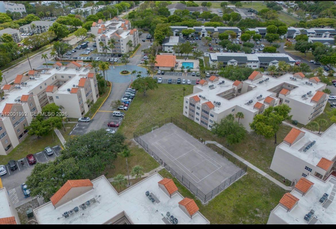 Mirassou Condo