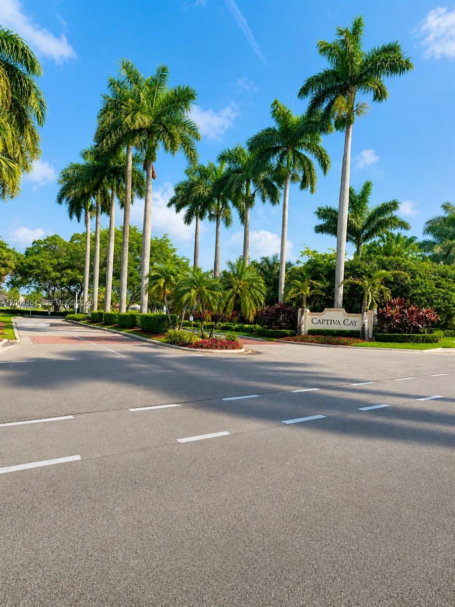 Country Isles Cove