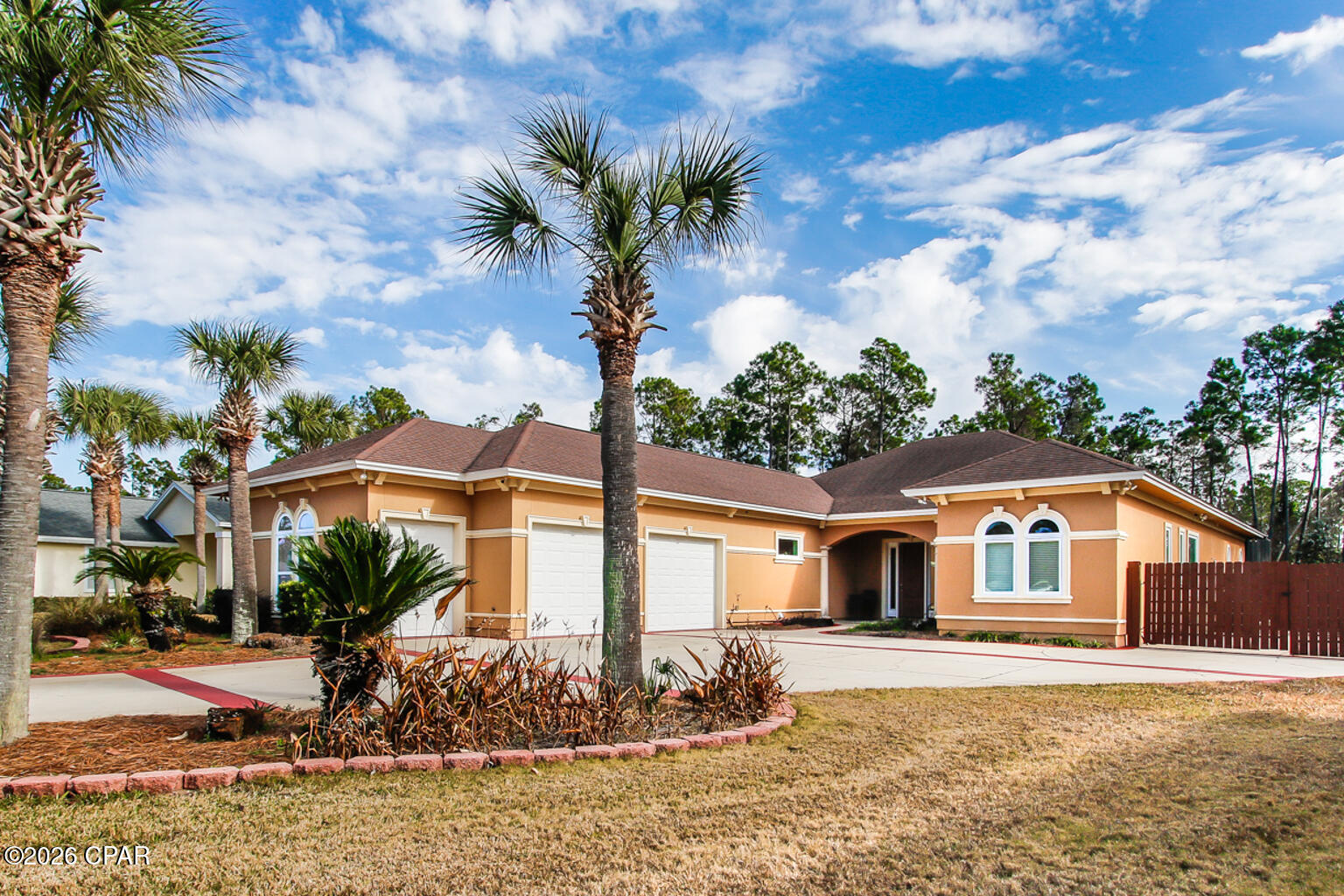 Details for 722 Sandbar Drive, Panama City Beach, FL 32407