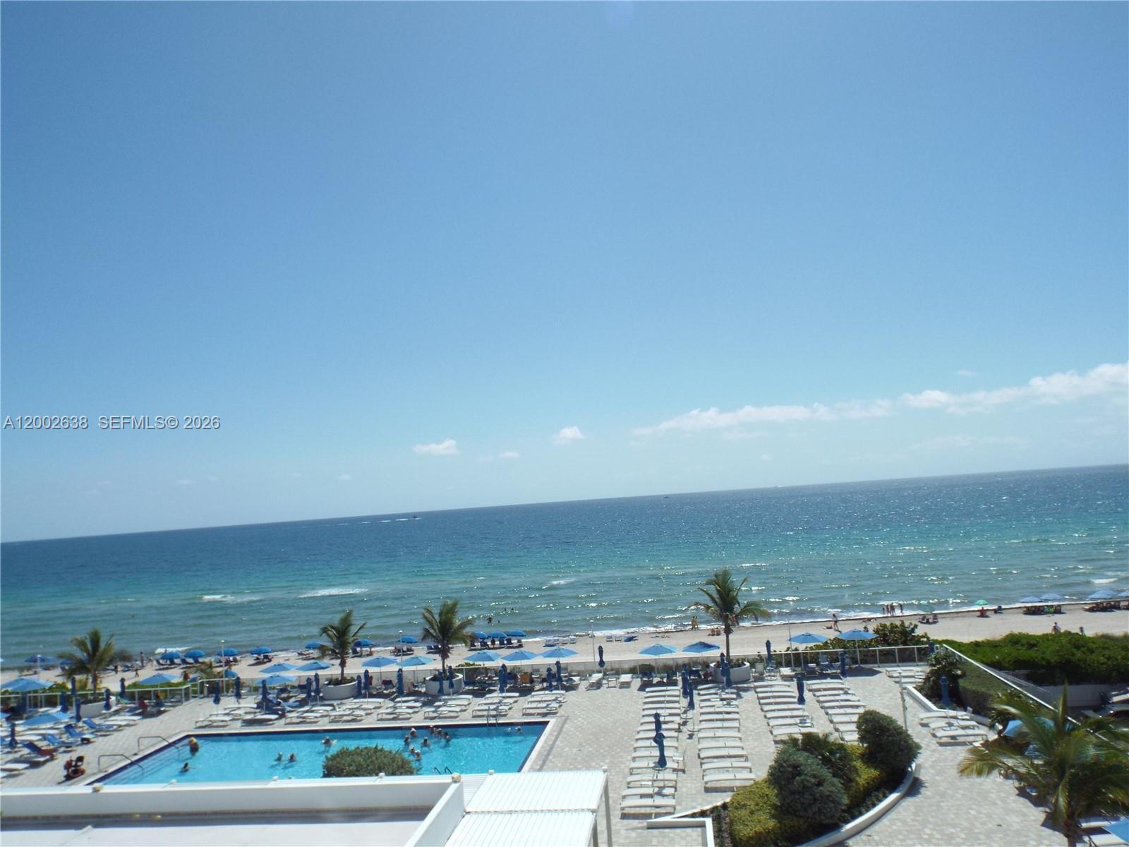 La Mer Estates South Cond