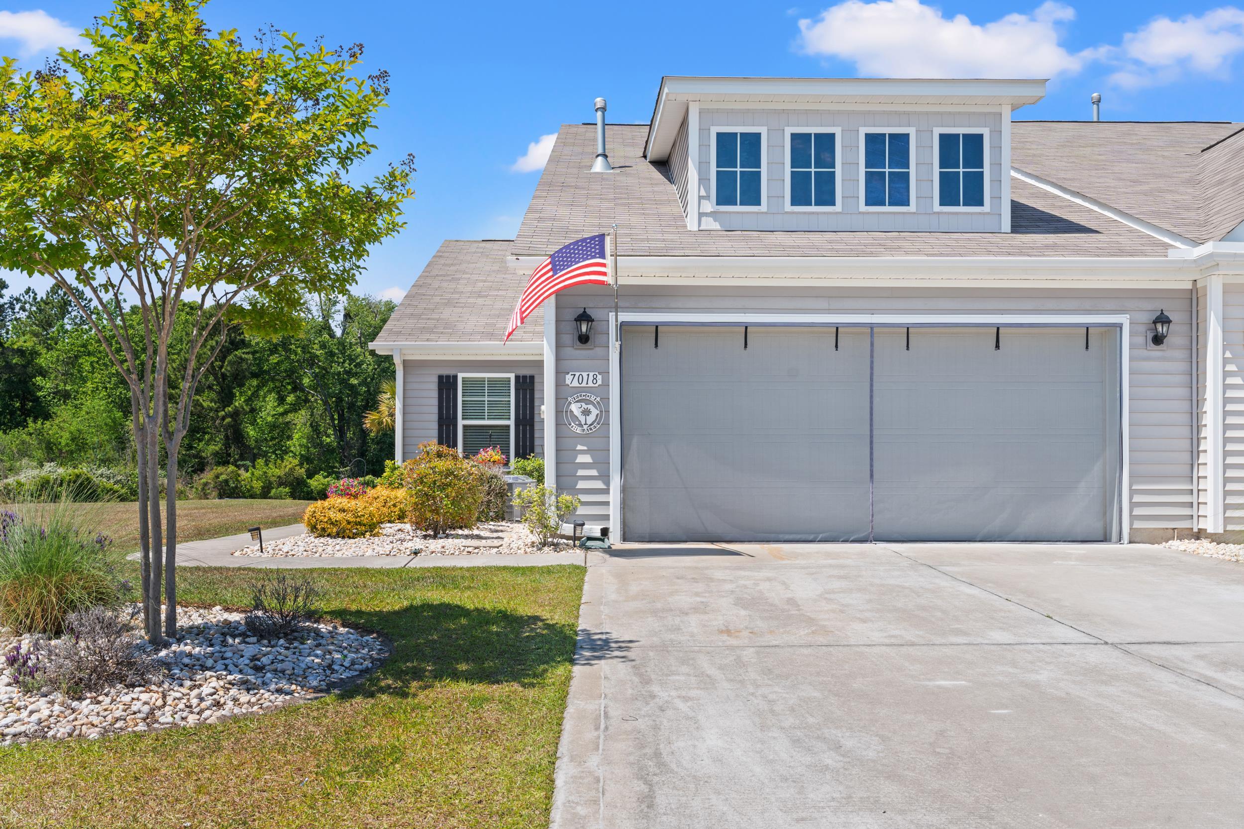 7018 River Bridge Ct Myrtle Beach, SC 29579