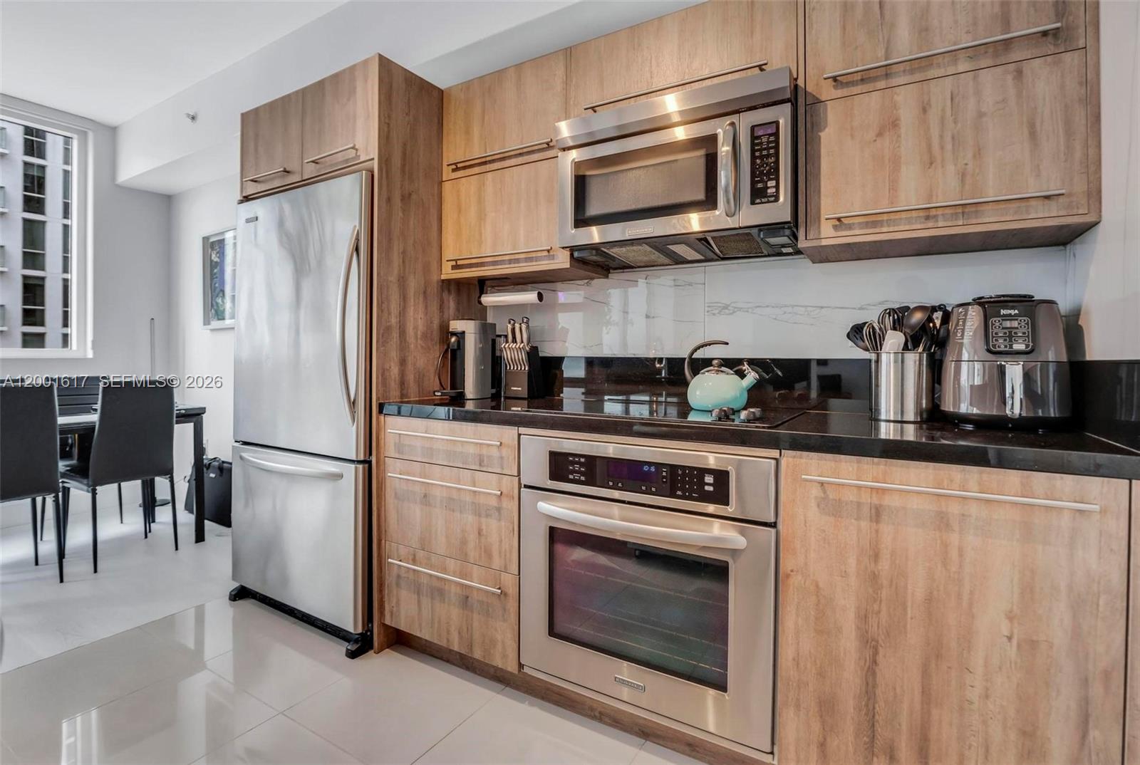 Vizcayne South Condo