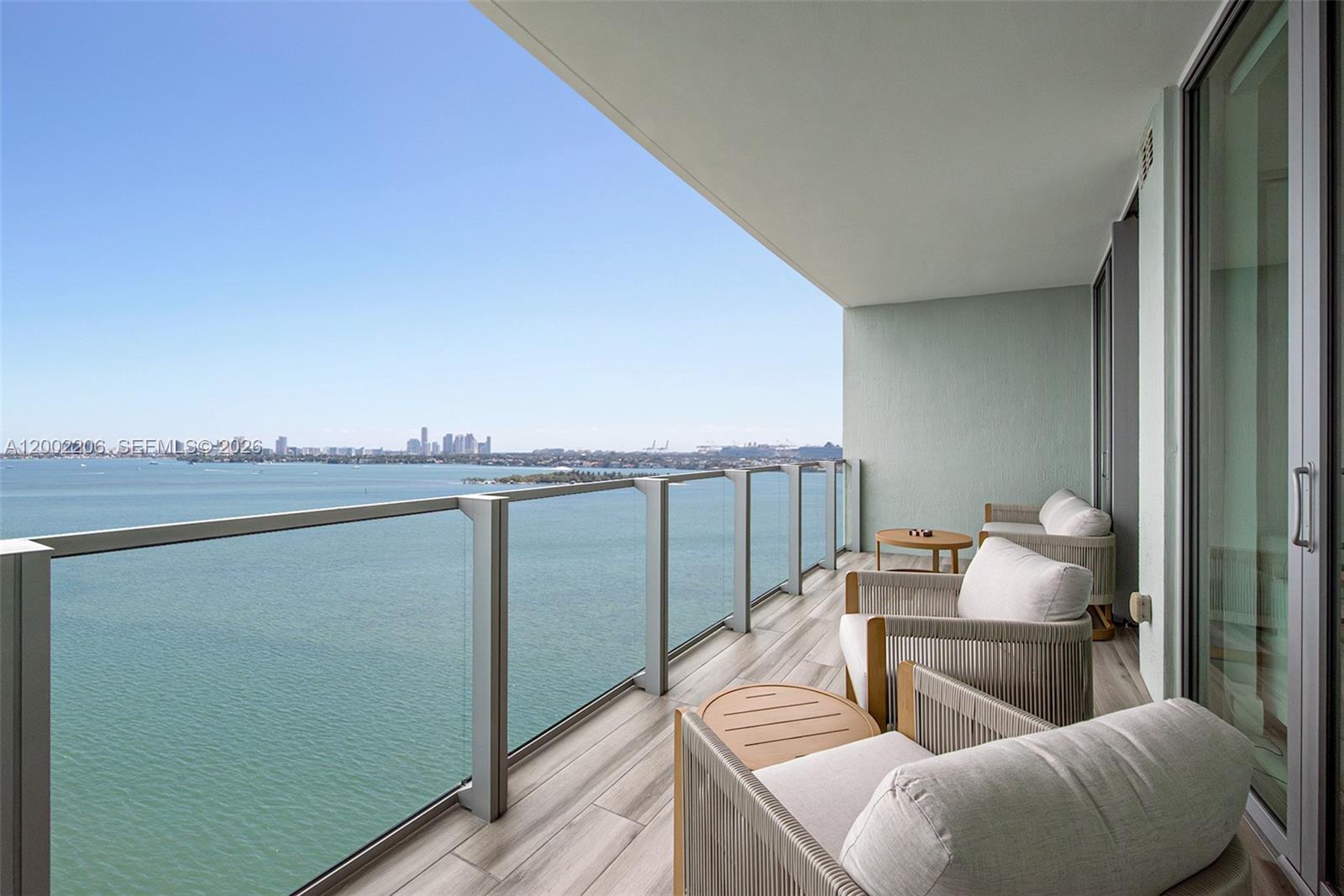 Biscayne Beach Condo