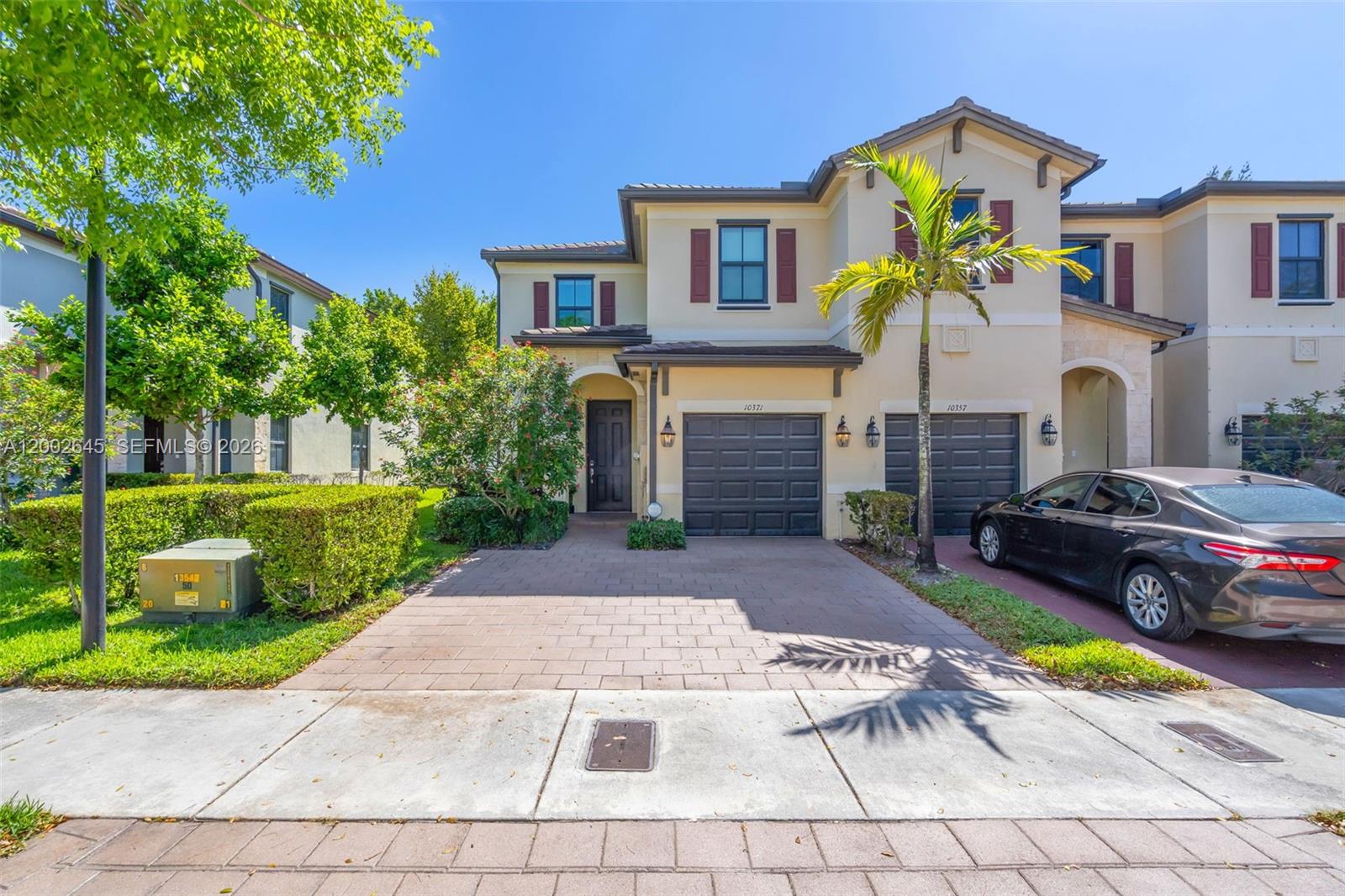 Aquabella Section One