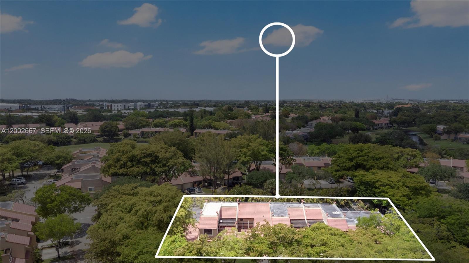 Additional property features at 3505 Torremolinos Ave - Townhouse in Doral