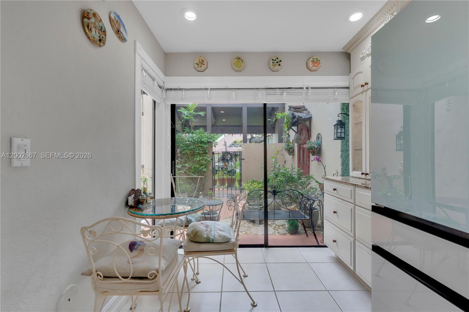 Well-appointed guest bedroom at 3505 Torremolinos Ave - Townhouse in Doral