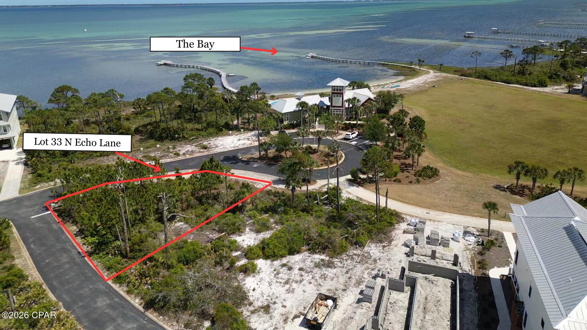 Details for Lot 33 Echo Lane, Port St Joe, FL 32456