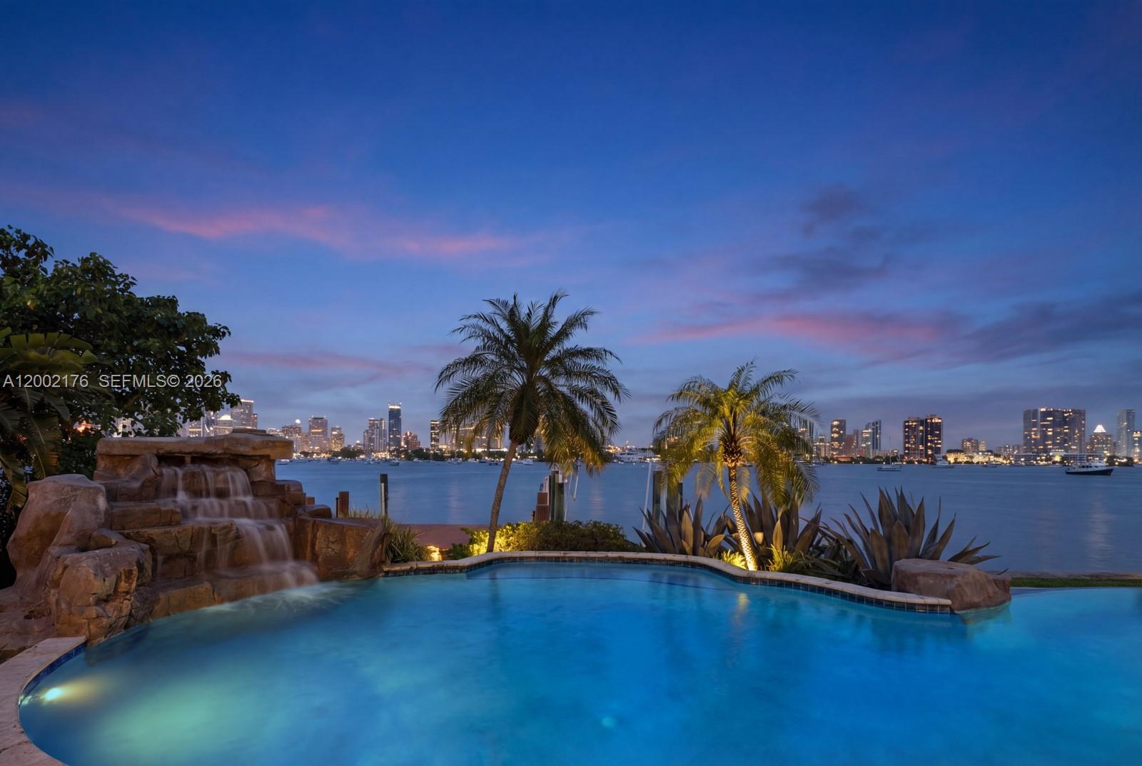 432 Hibiscus Dr, Miami Beach, Florida 33139