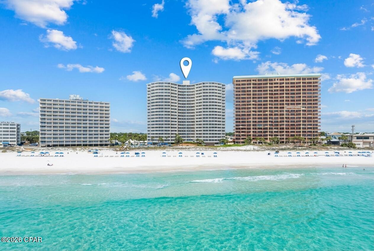 1st image of 7205 Thomas Dr #1206, Panama City, FL 32408 | MLS# 788474