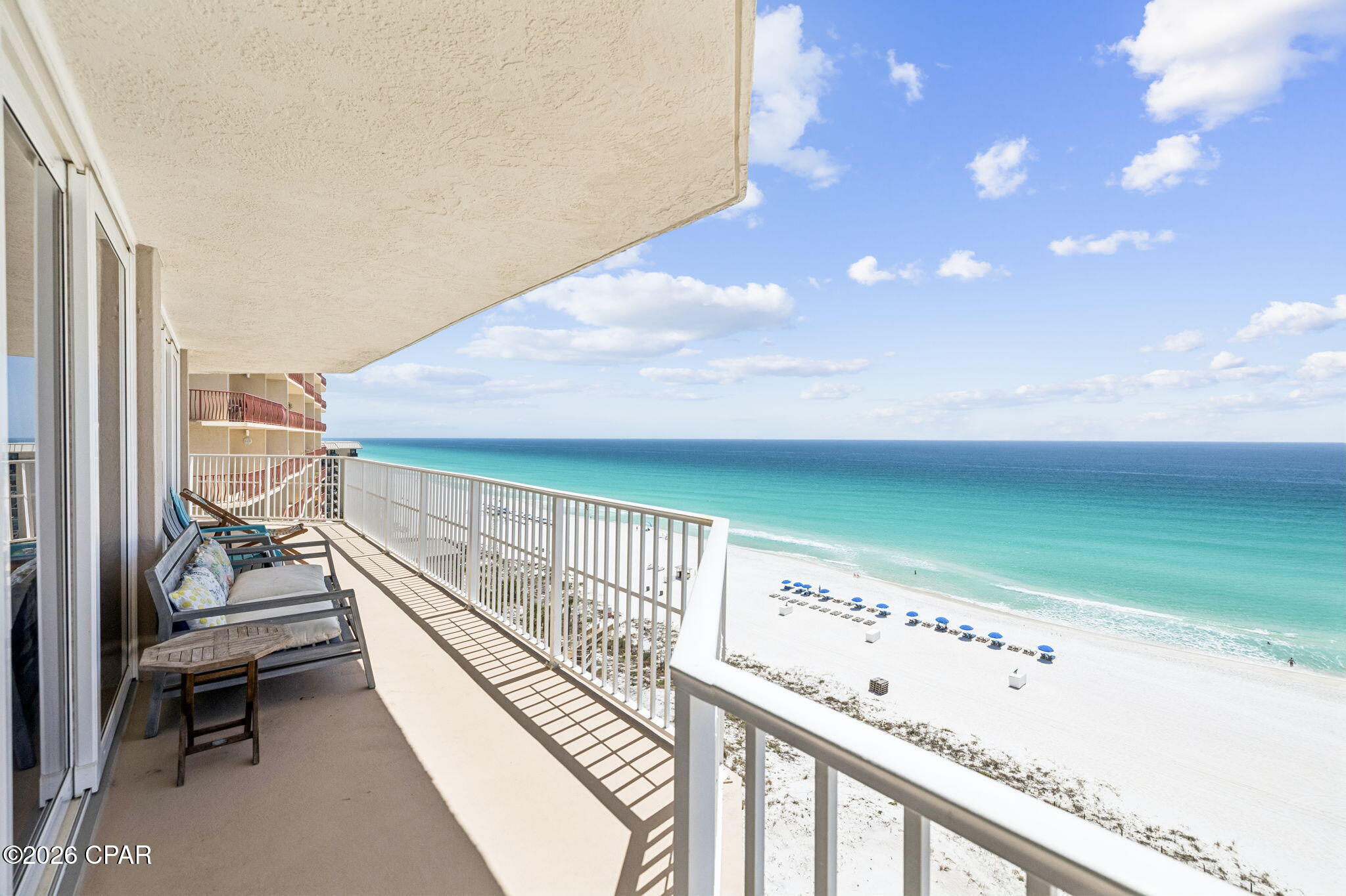 2nd image of 7205 Thomas Dr #1206, Panama City, FL 32408 | MLS# 788474